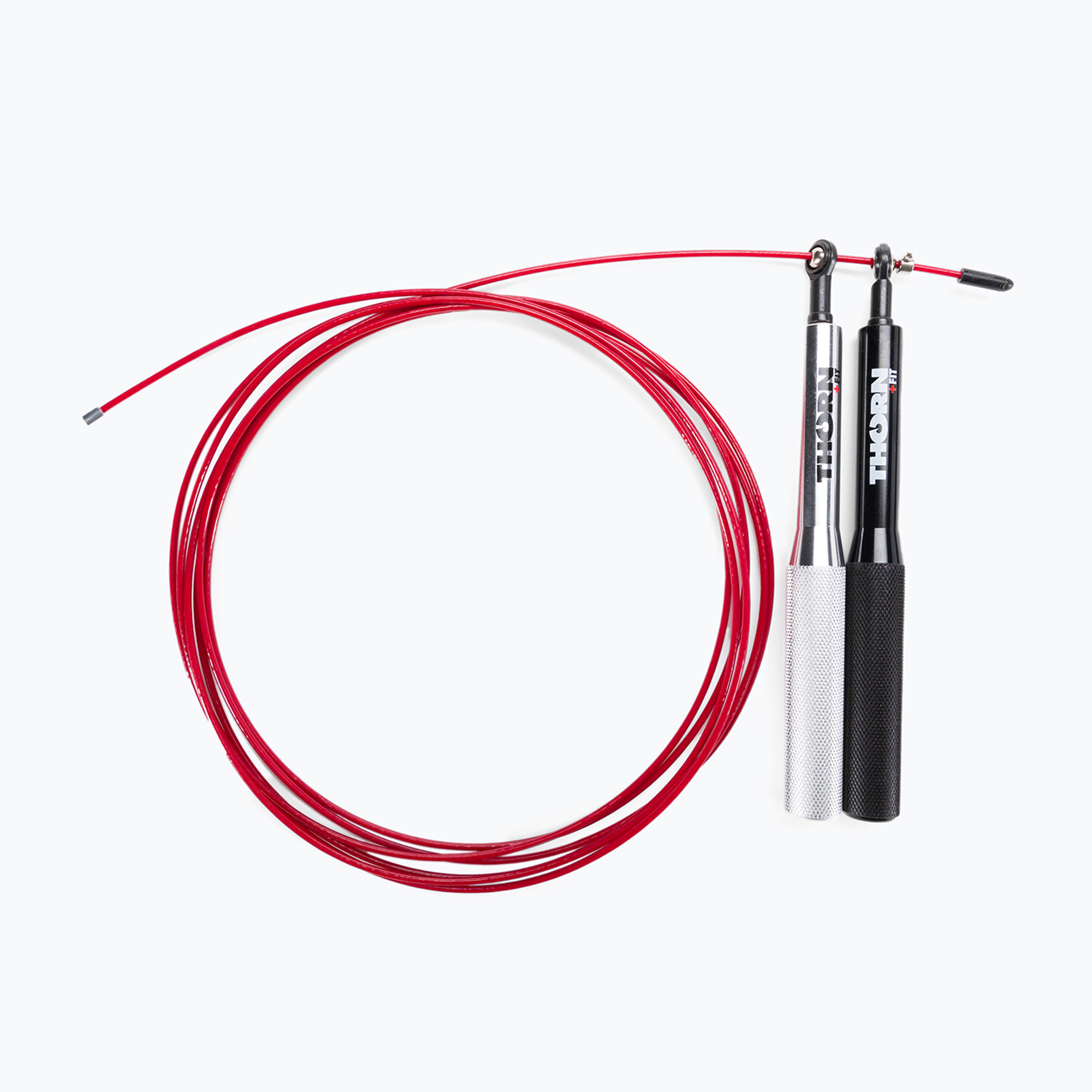 THORN FITTurbo 2.0 Speed kötél piros 513528 (Turbo 2.0 Speed Rope 513528)