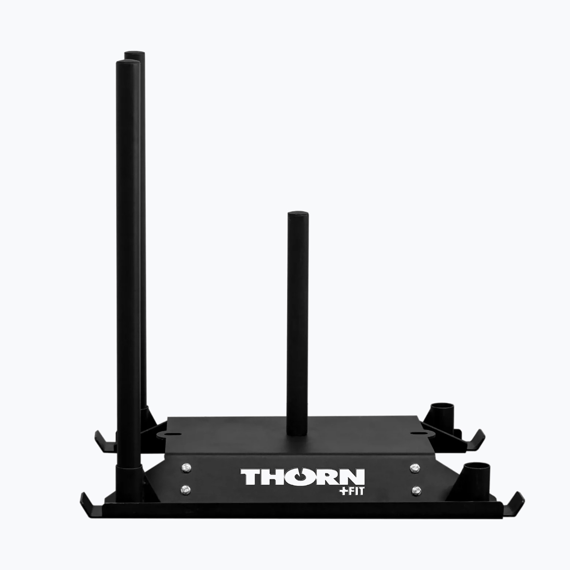 Шейна за силова тренировка THORN FIT Gym Sled black