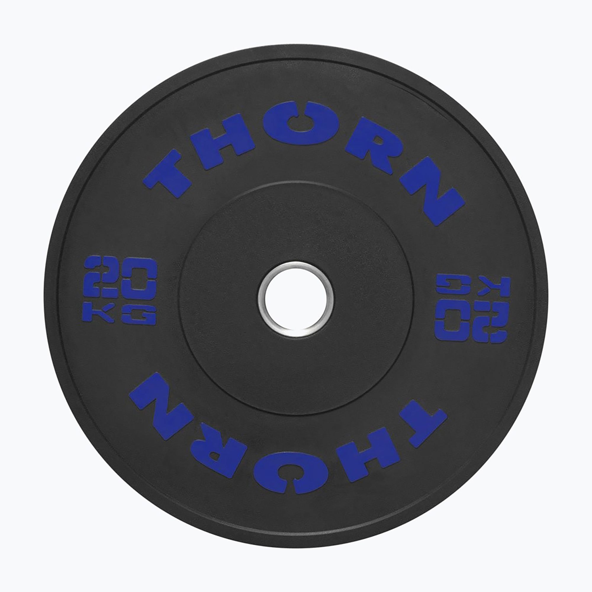 Závažie  THORN FIT Training Plate 20 kg black/blue