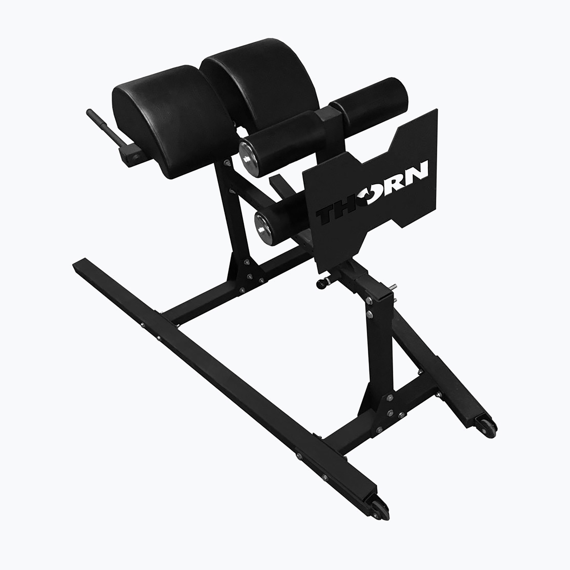 Aparat de exerciții pentru biceps THORN FIT GHD-1 gym black