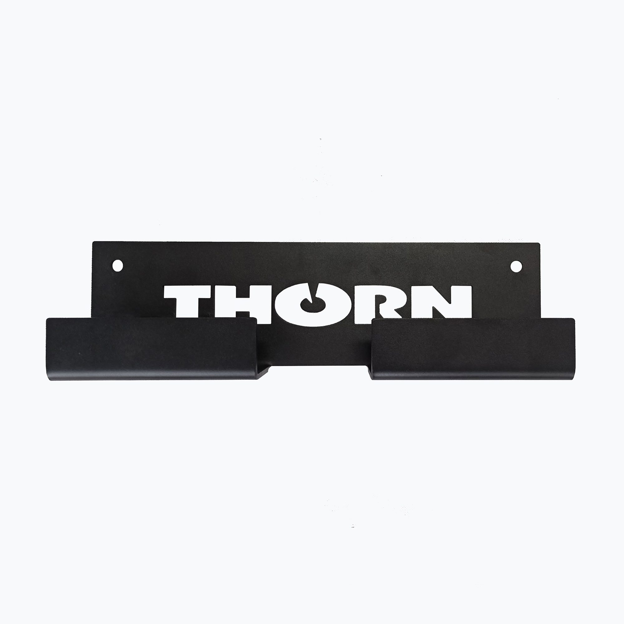 Umeraș pentru banca de antrenament THORN FIT Bench Hanger black