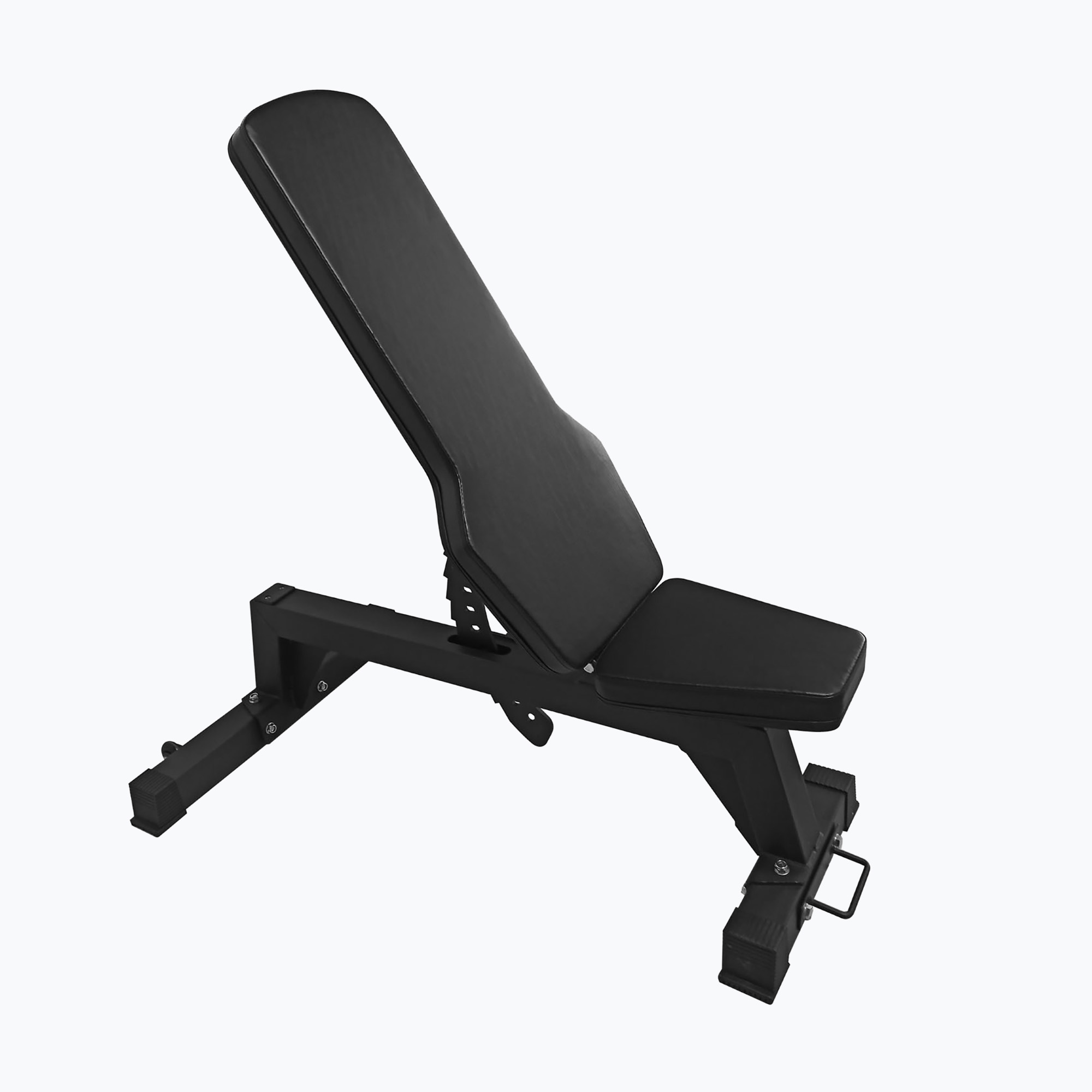 Регулируема пейка за фитнес зала THORN FIT