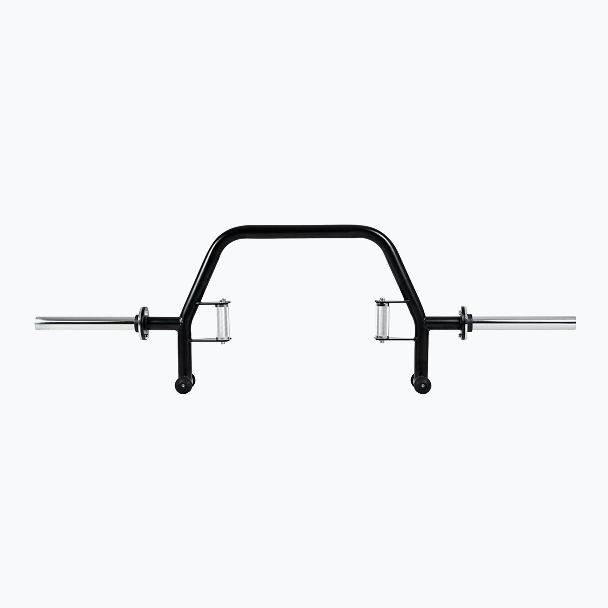 Лост трап бар/Хексагонален лост THORN FIT Open Trap Bar black