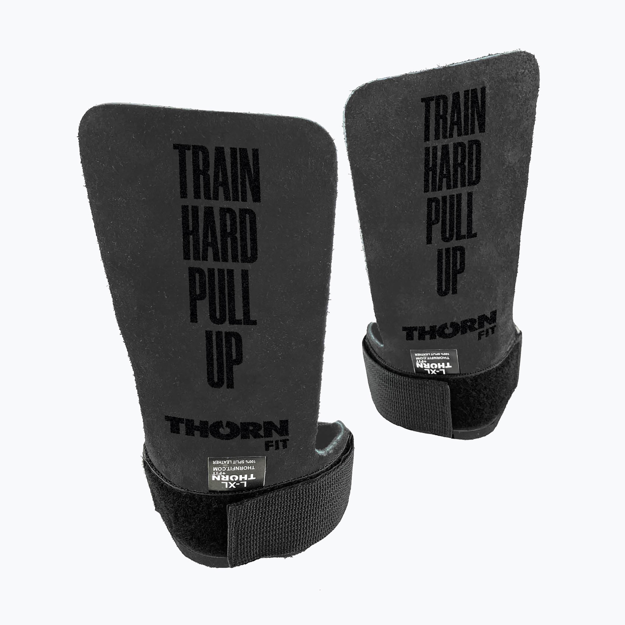 Гимнастически кожени ръкохватки THORN FIT Gym Protect Grips