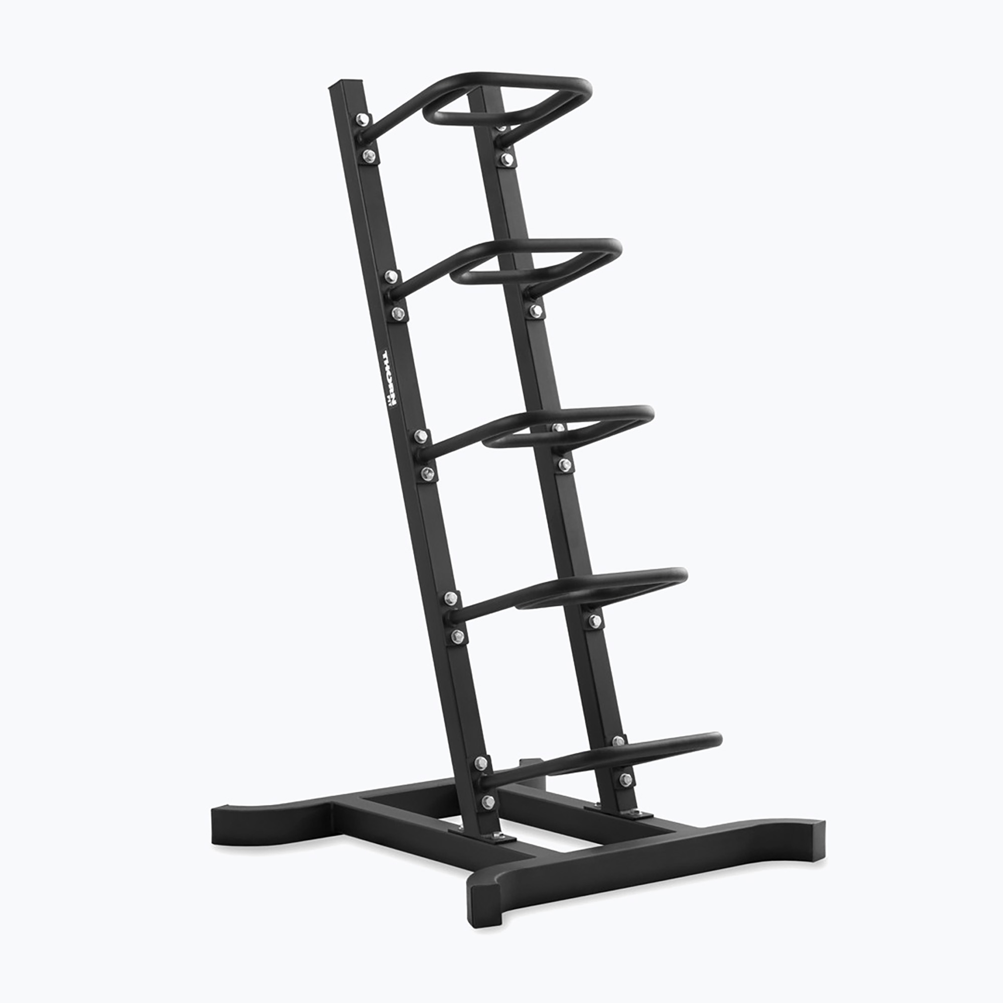 Vertikálny stojan na sandbagy THORN FIT SandBag stand black
