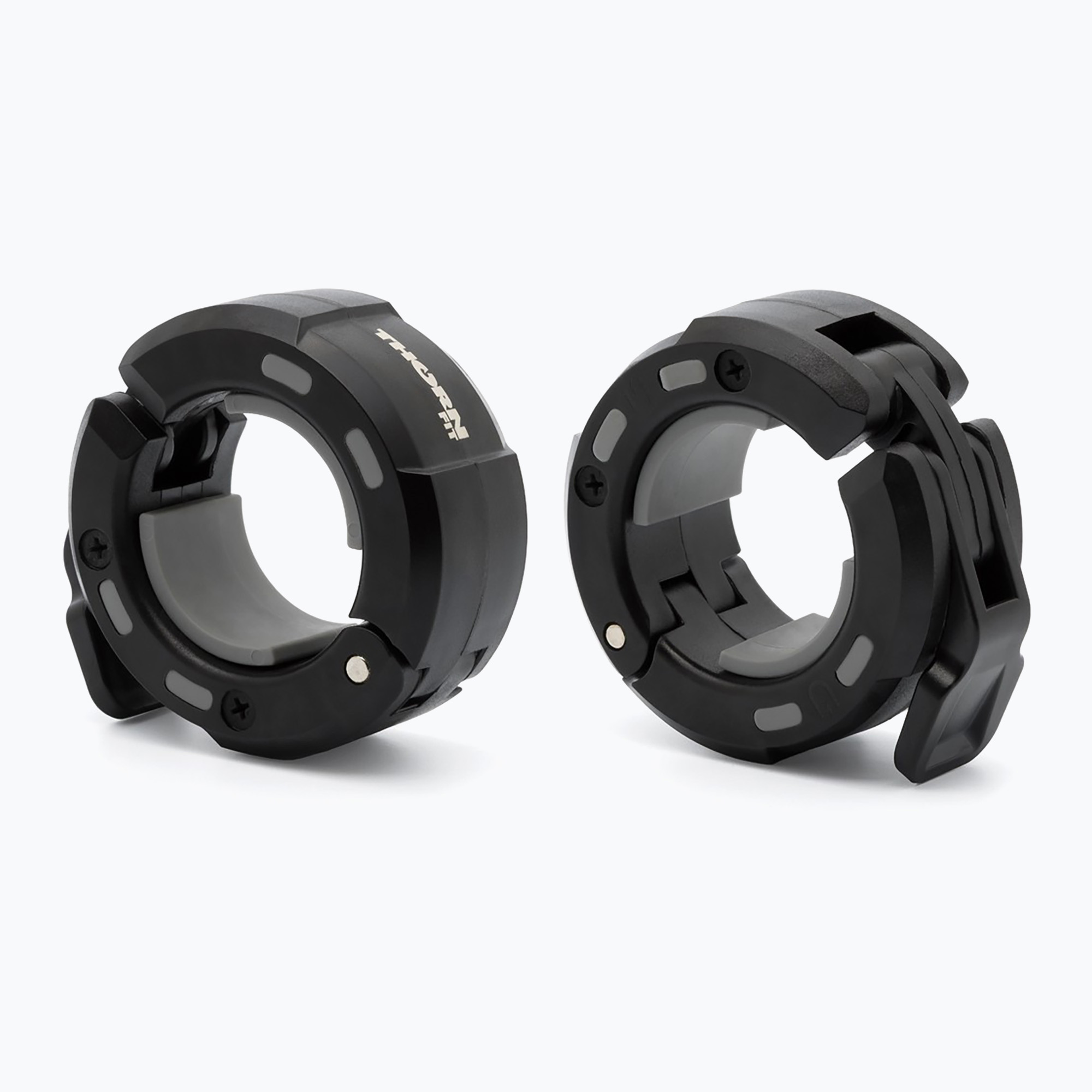 Щипки за щанга THORN FIT PRO Clamp 2 pack black