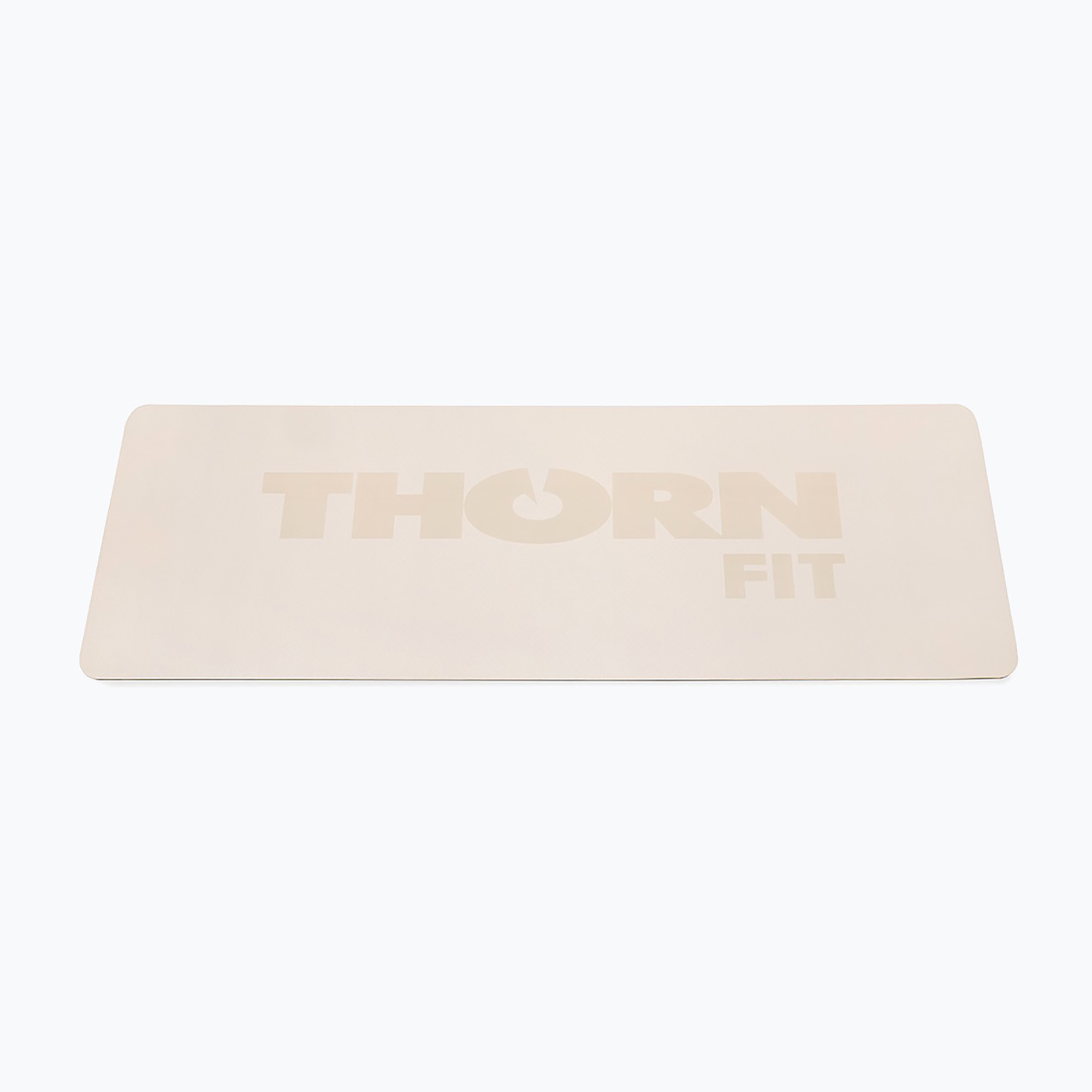 Covoraș de antrenament THORN FIT Harmony beige