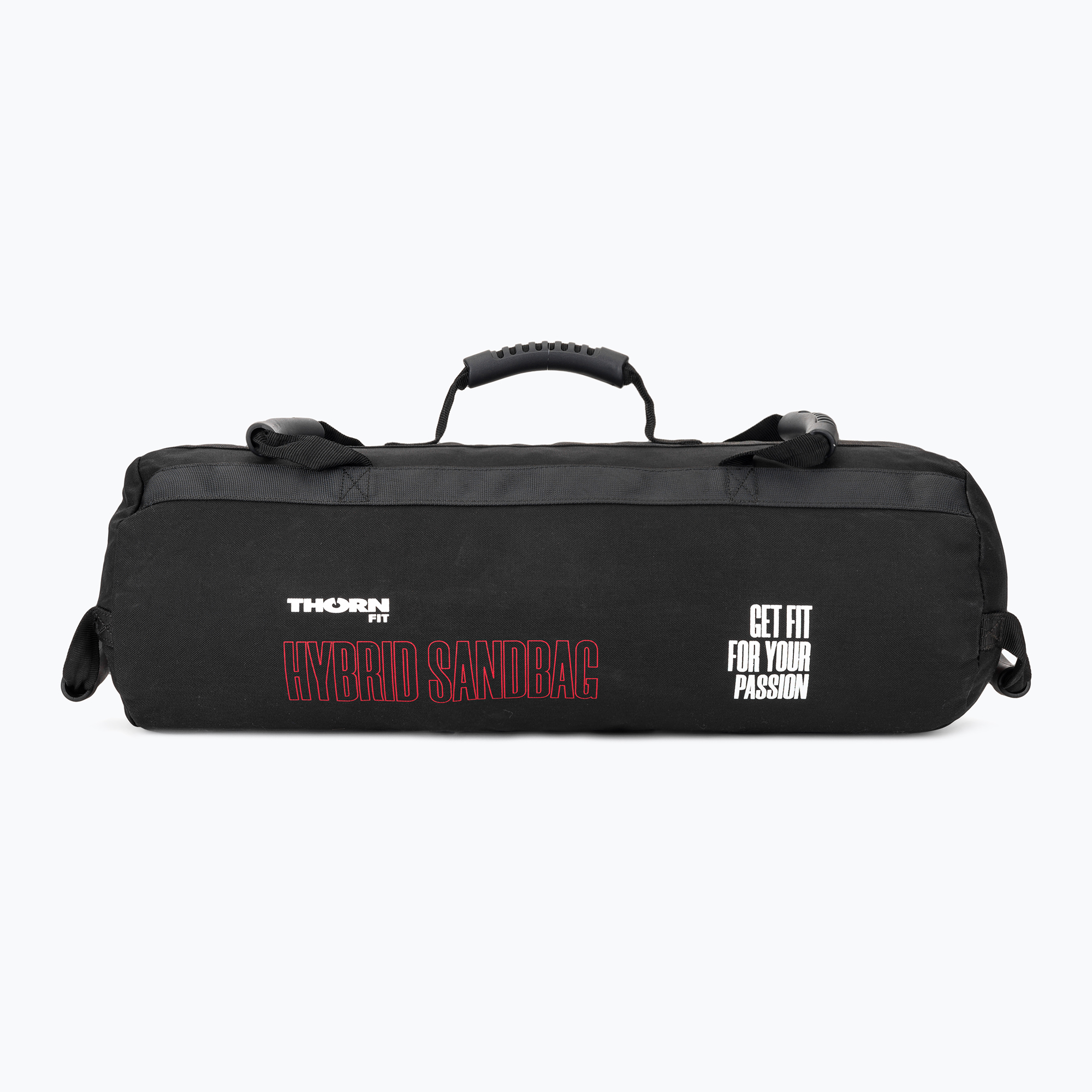 Тренировъчен чувал THORN FIT SandBag black