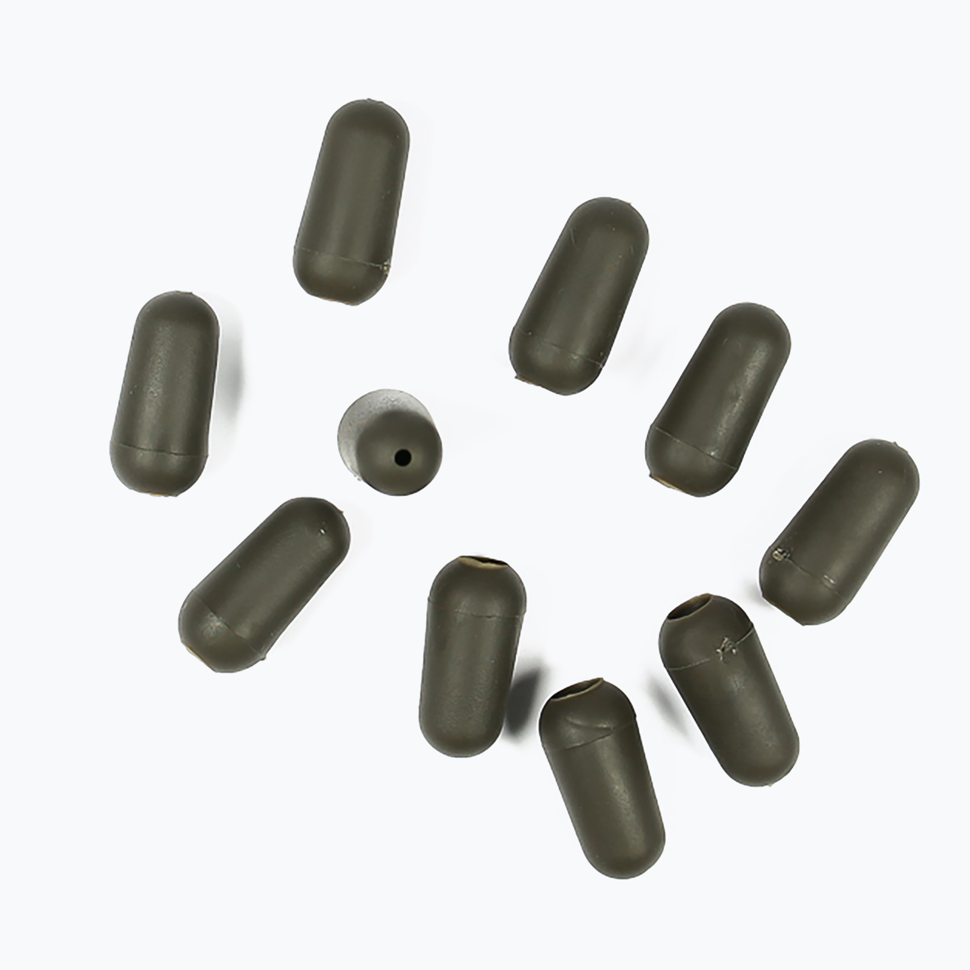 UNDERCARP Under Multi ponty gyöngy zöld UC123 (Multi UC123)