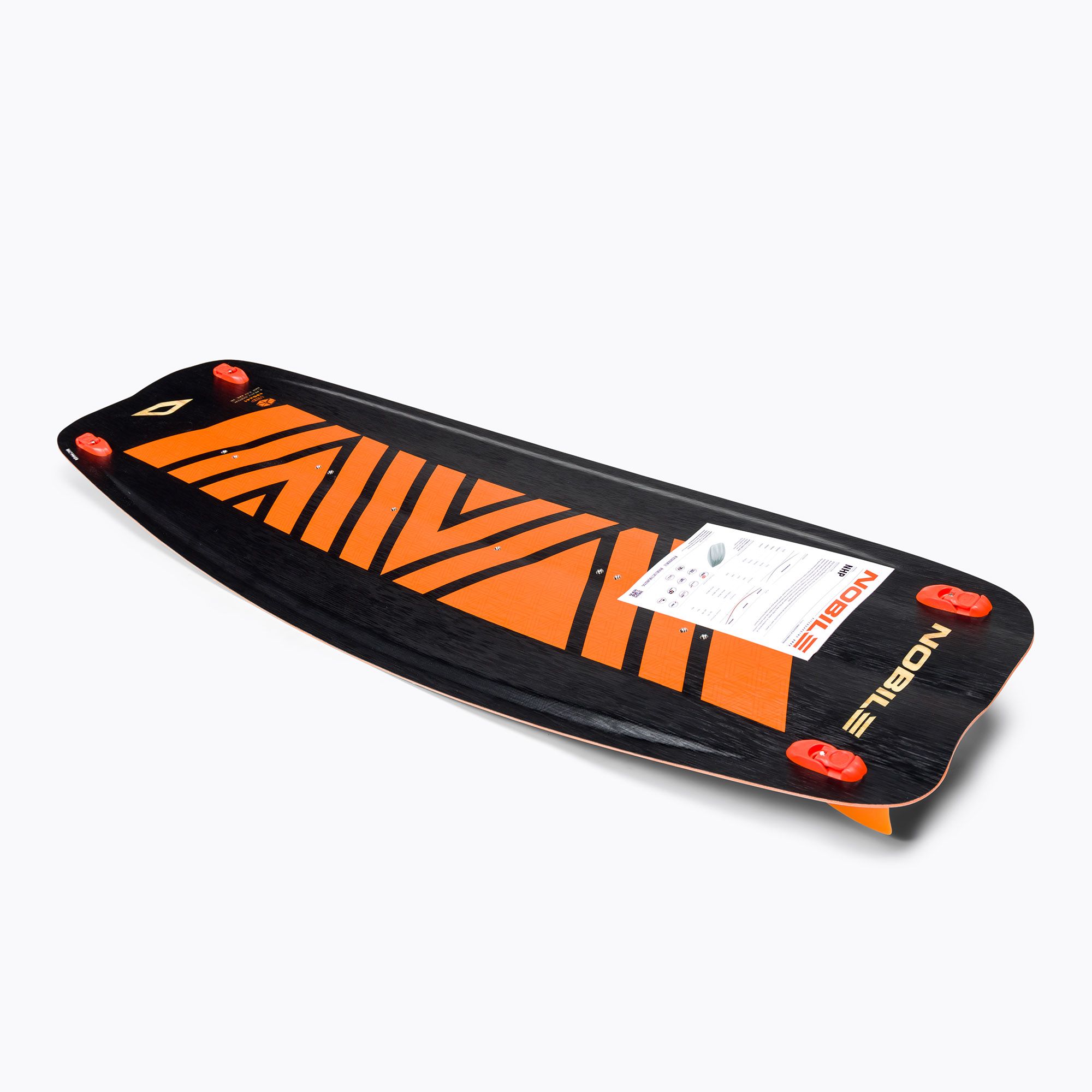 Deska do kitesurfingu Nobile NHP 