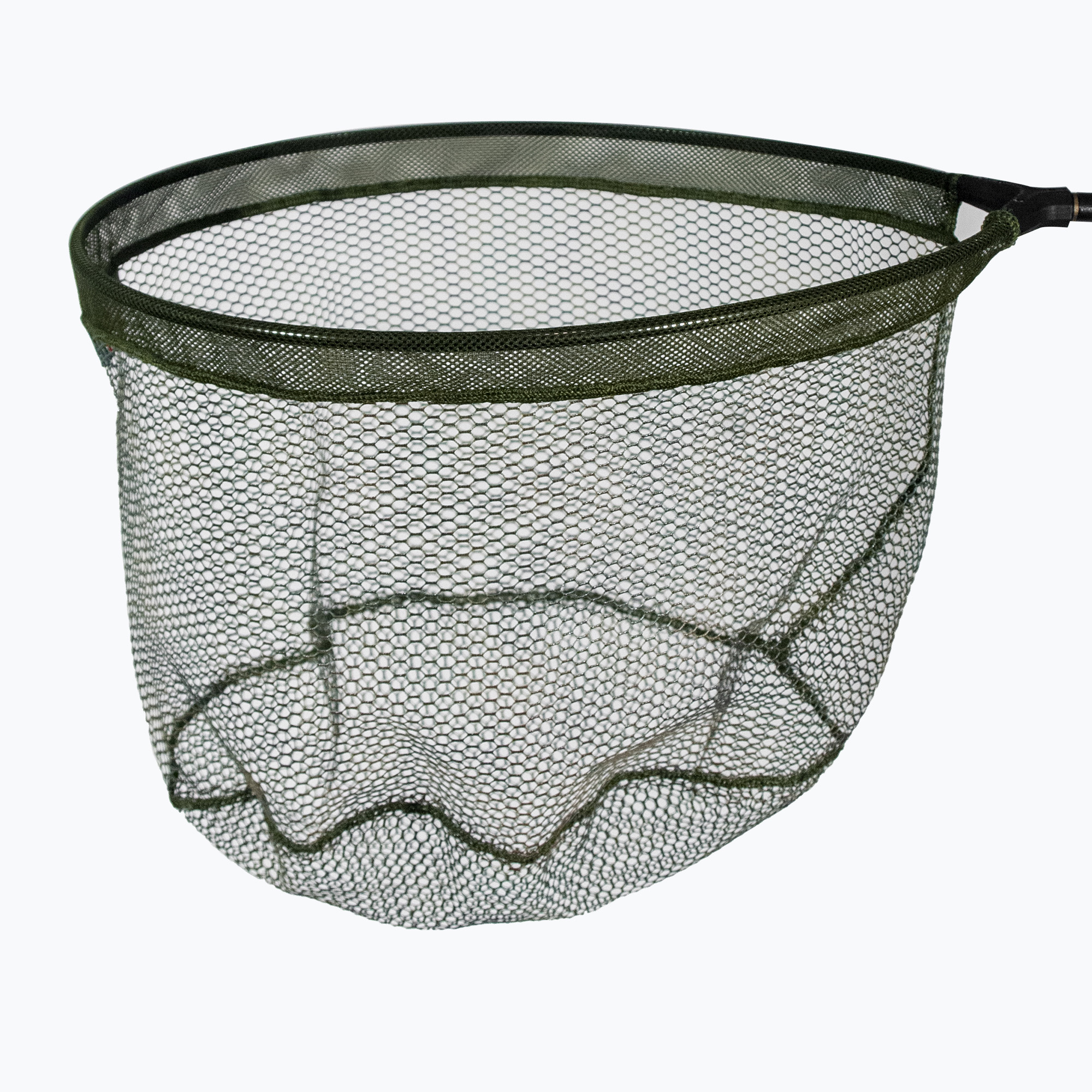 Kosár Milo Camou Gumi a hálóhoz zöld 471GU0260 (Camou Rubber do podbieraka 471GU0260)