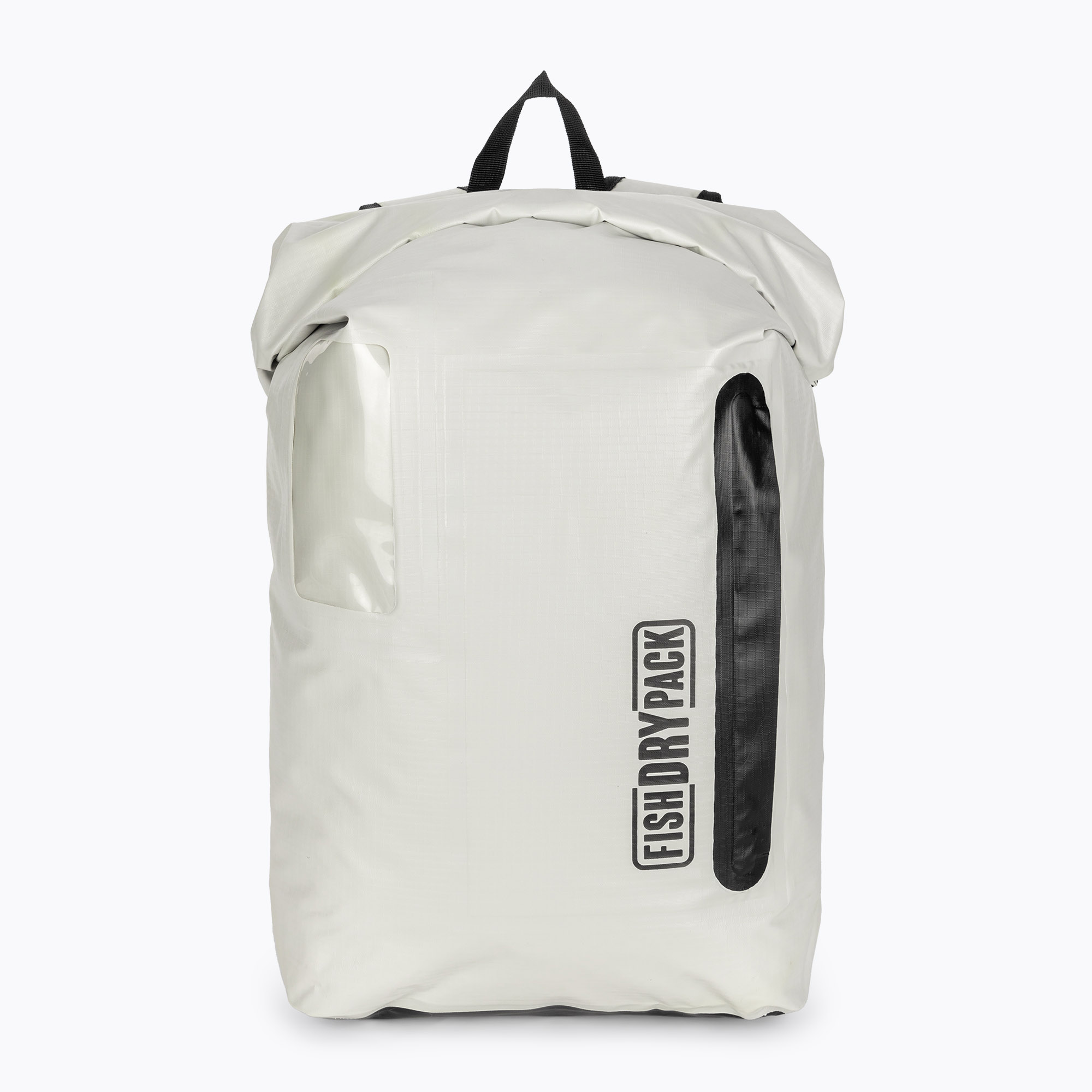 Plecak FishDryPack City 18 l light grey 