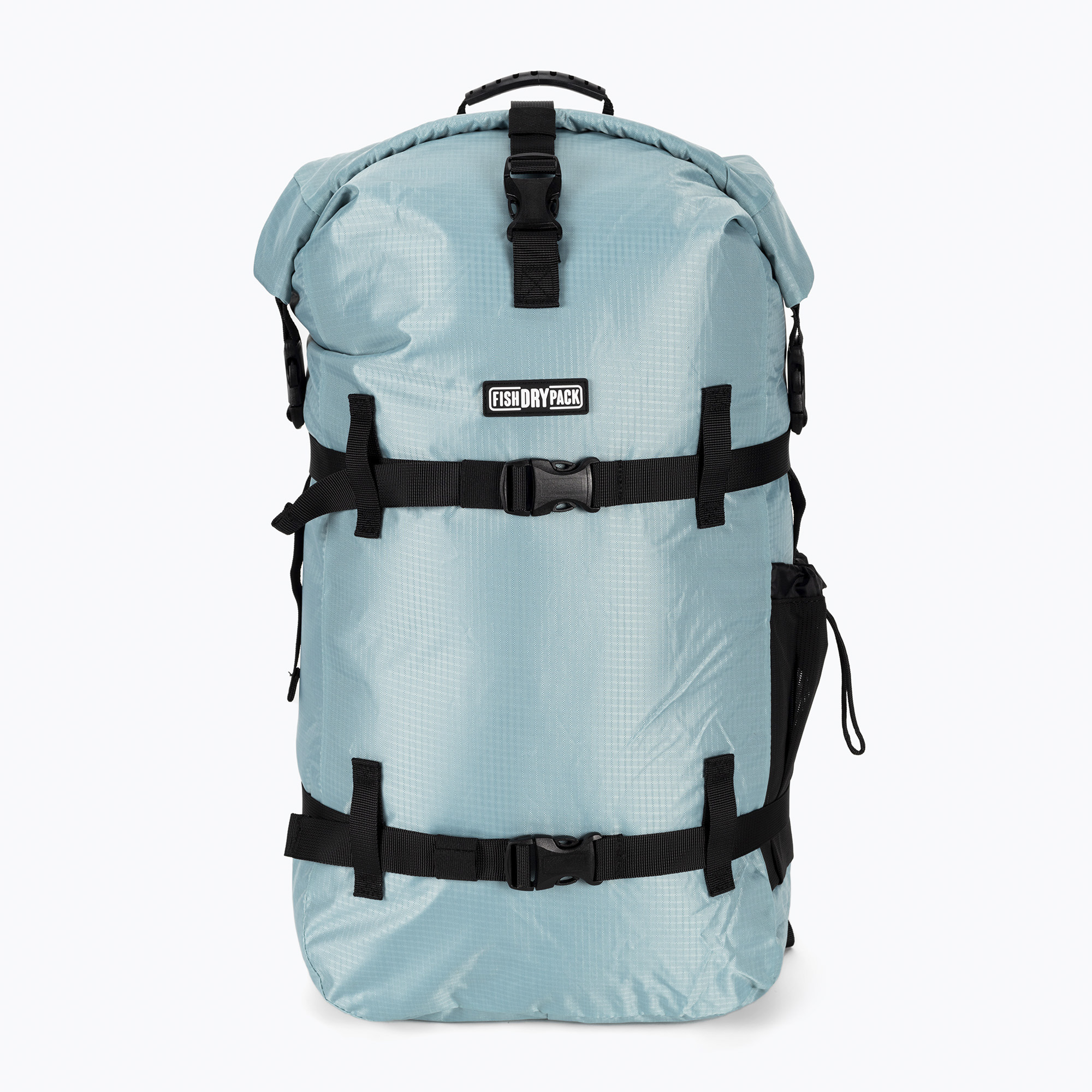 Plecak wodoodporny FishDryPack Sherpa 20 l mint 