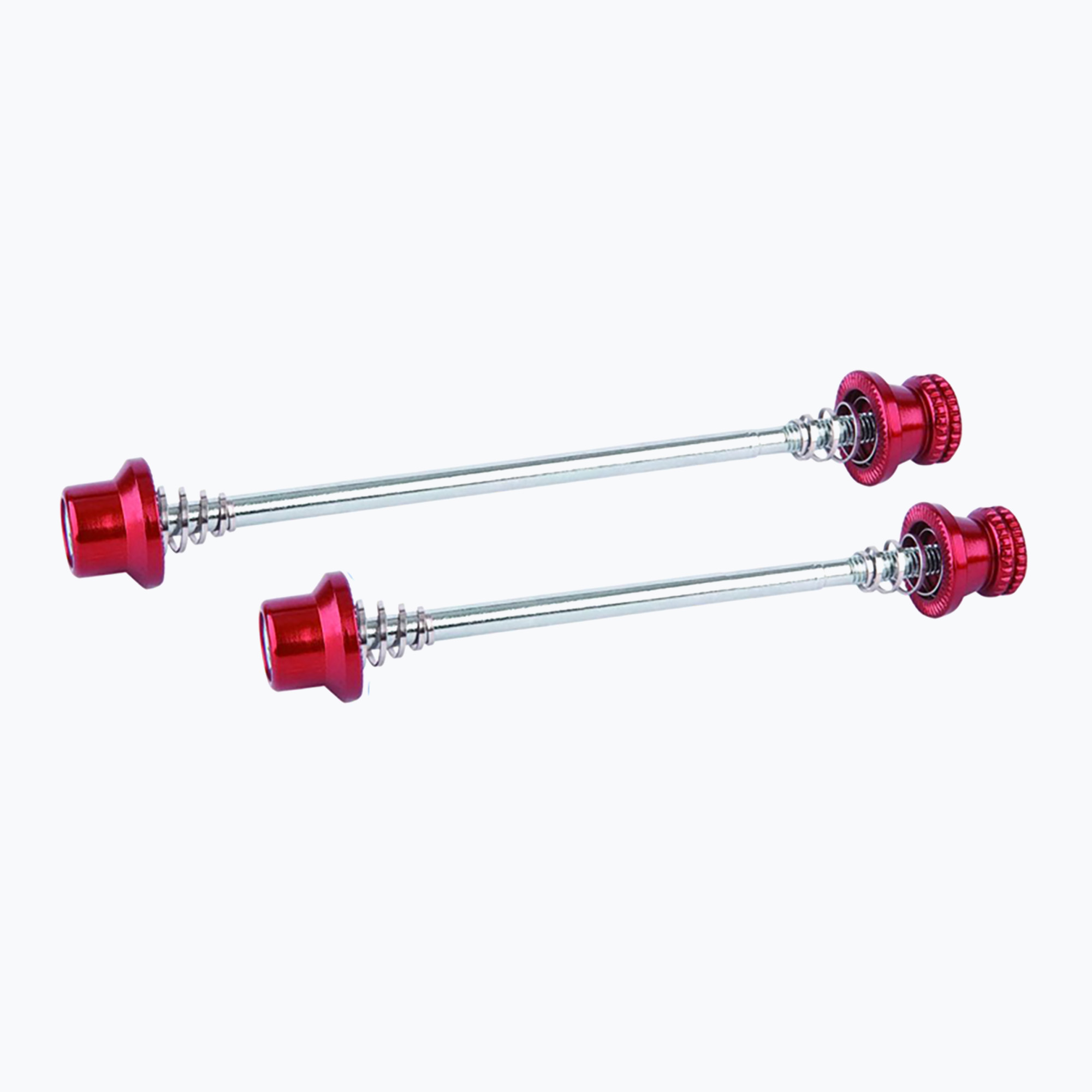 Svorka náboja ACCENT Bolt červená (Bolt 610-16-204_ACC)