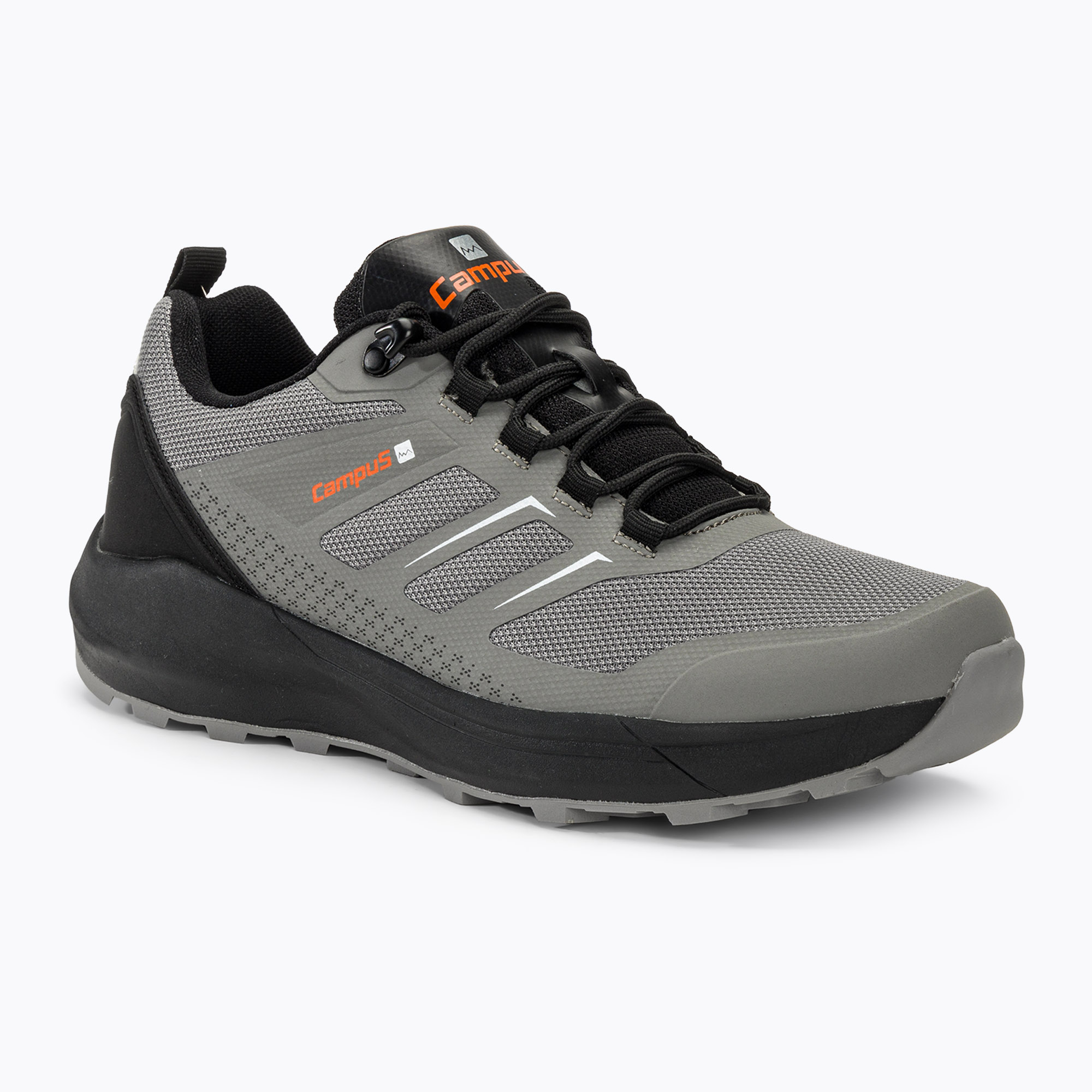 Buty męskie CampuS Boa Vista grey 