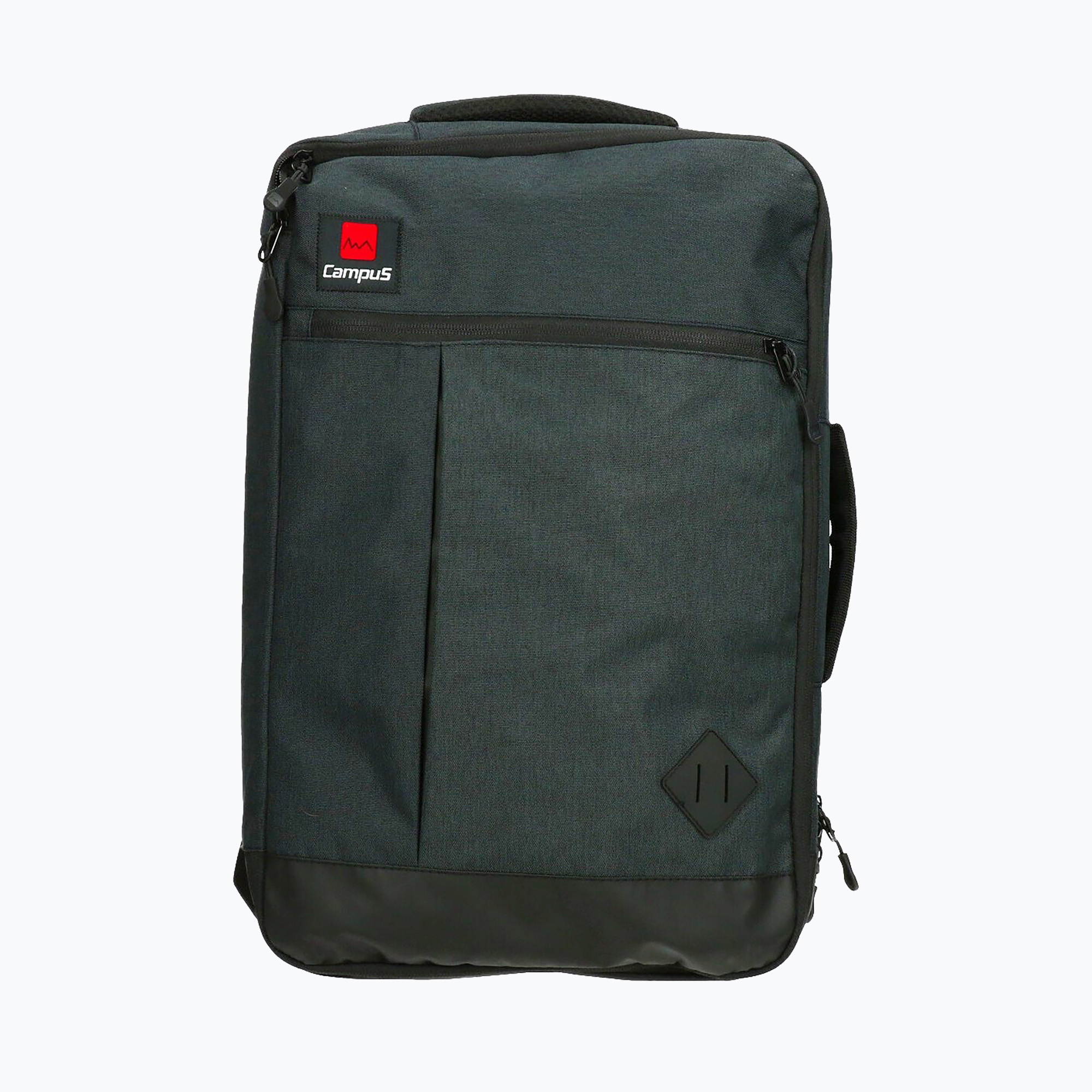 Plecak miejski CampuS Barlee 30 l black 