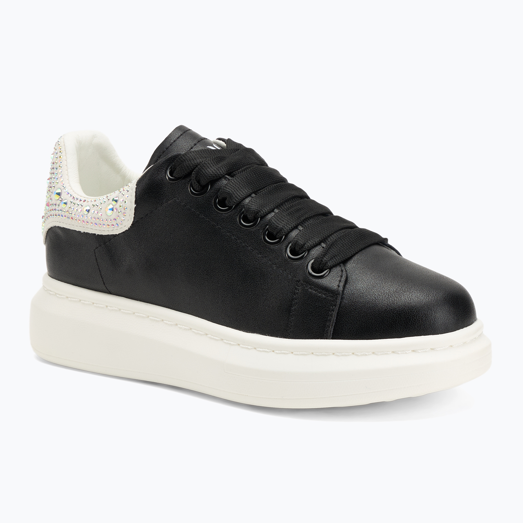 Buty damskie GOE JJ2N4052 white/black 
