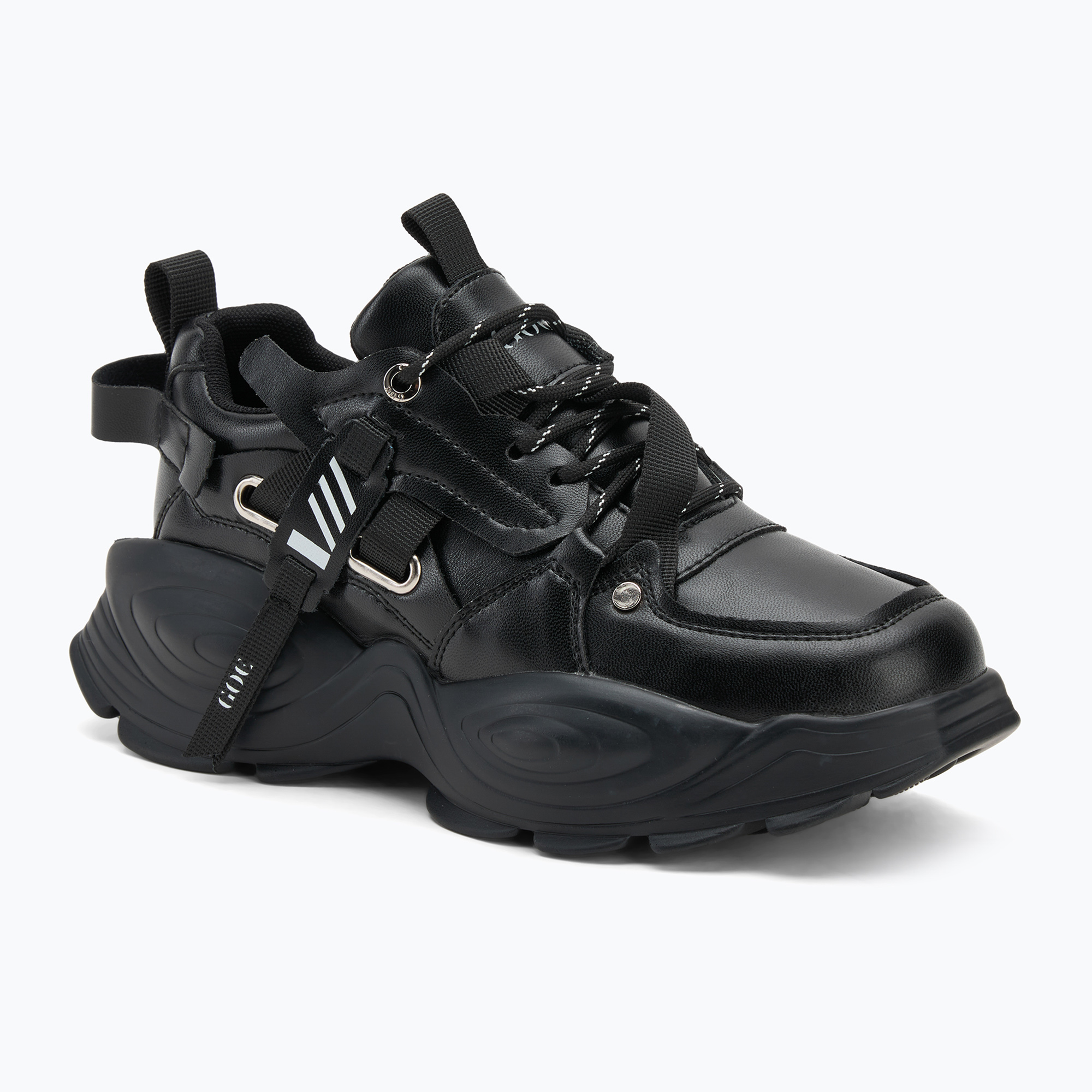 Buty damskie GOE MM2N4014 black 