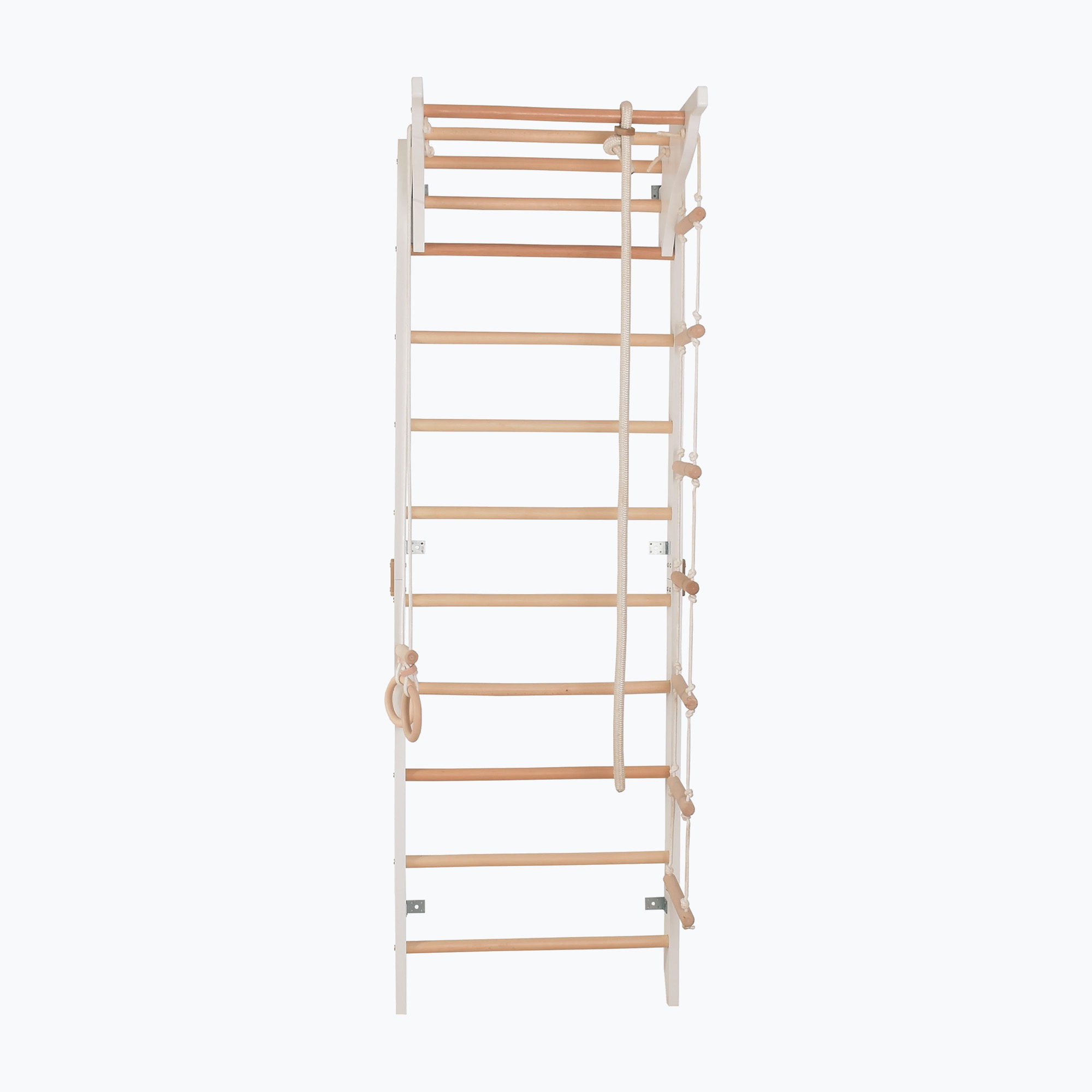 Drabinka gimnastyczna RINAGYM Pro 2 white 