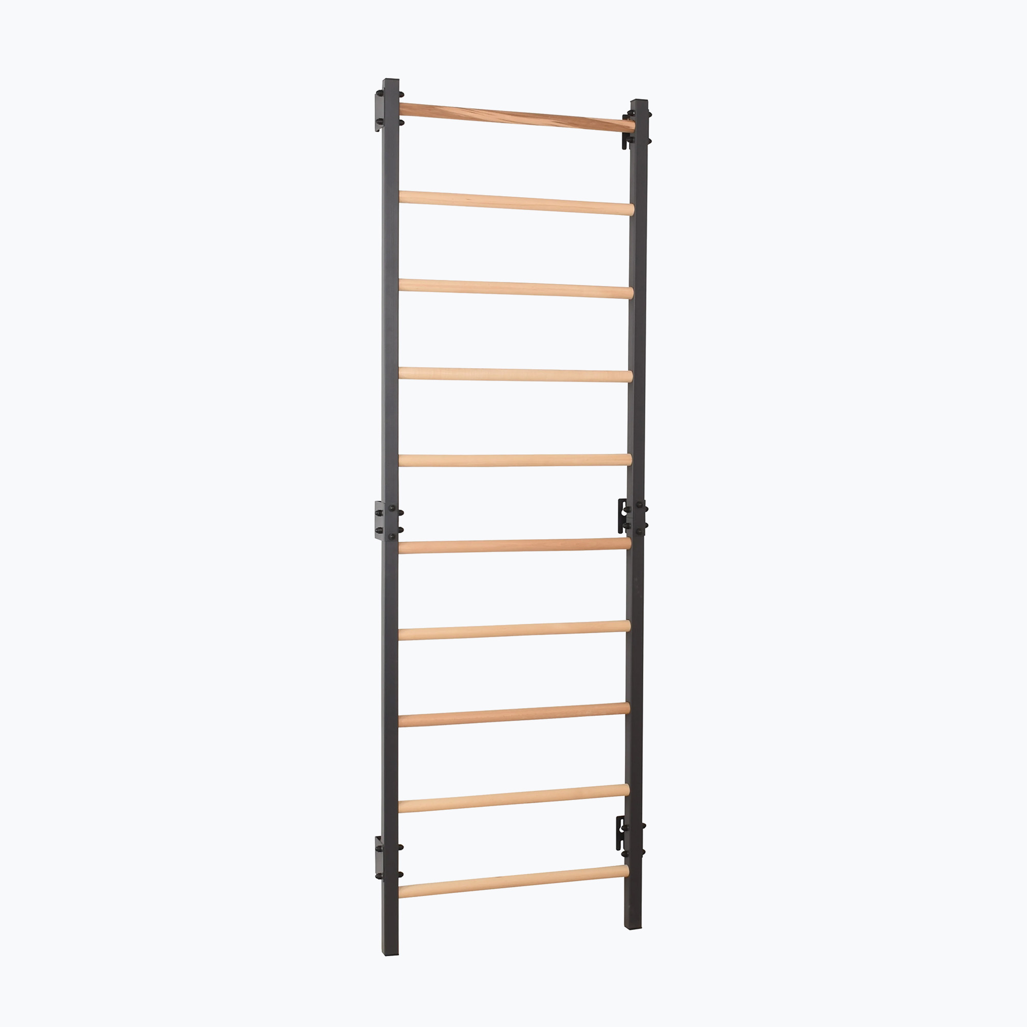 Drabinka gimnastyczna RINAGYM Steel 1 graphit
