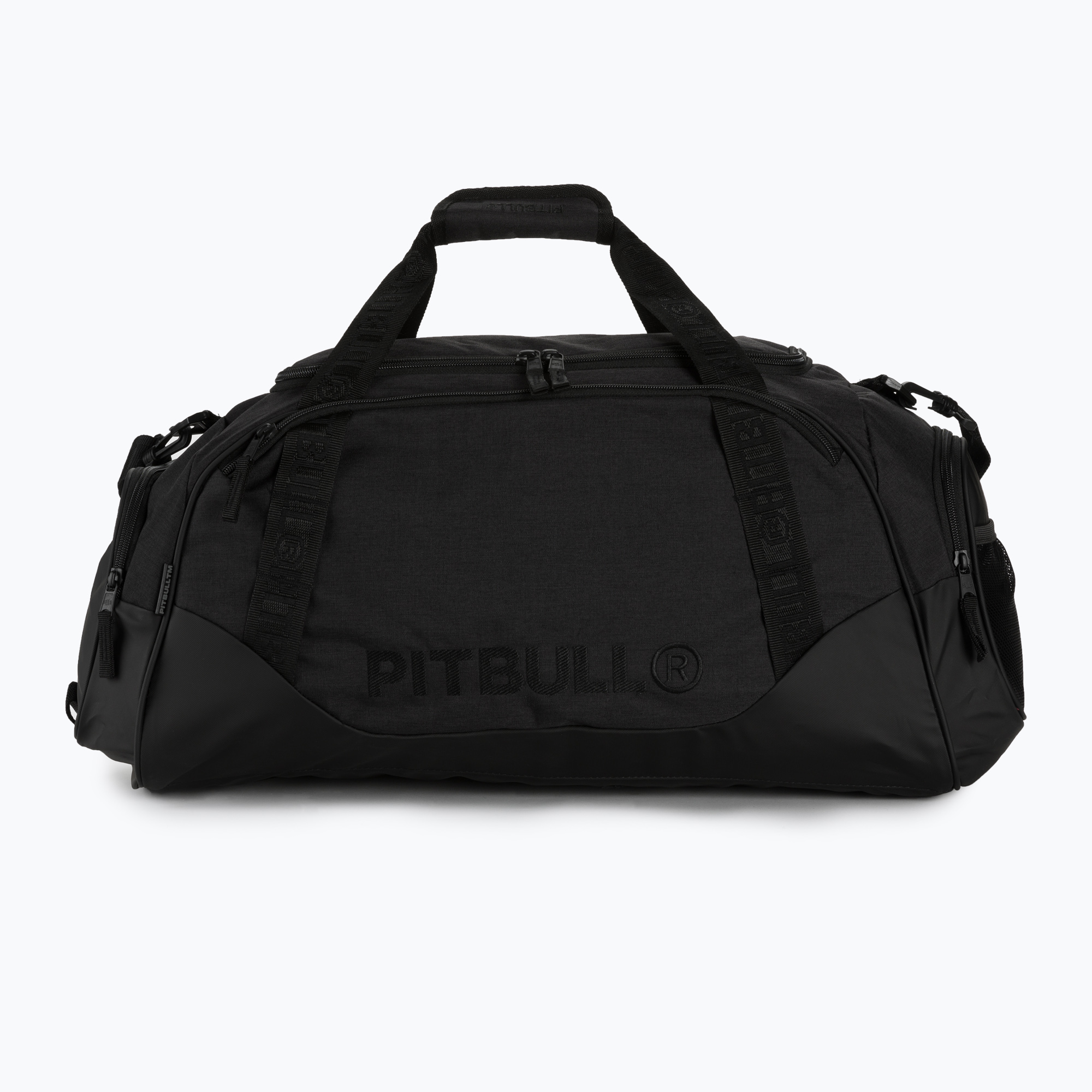 Torba treningowa Pitbull Sports Bag Concord All 41 l black 