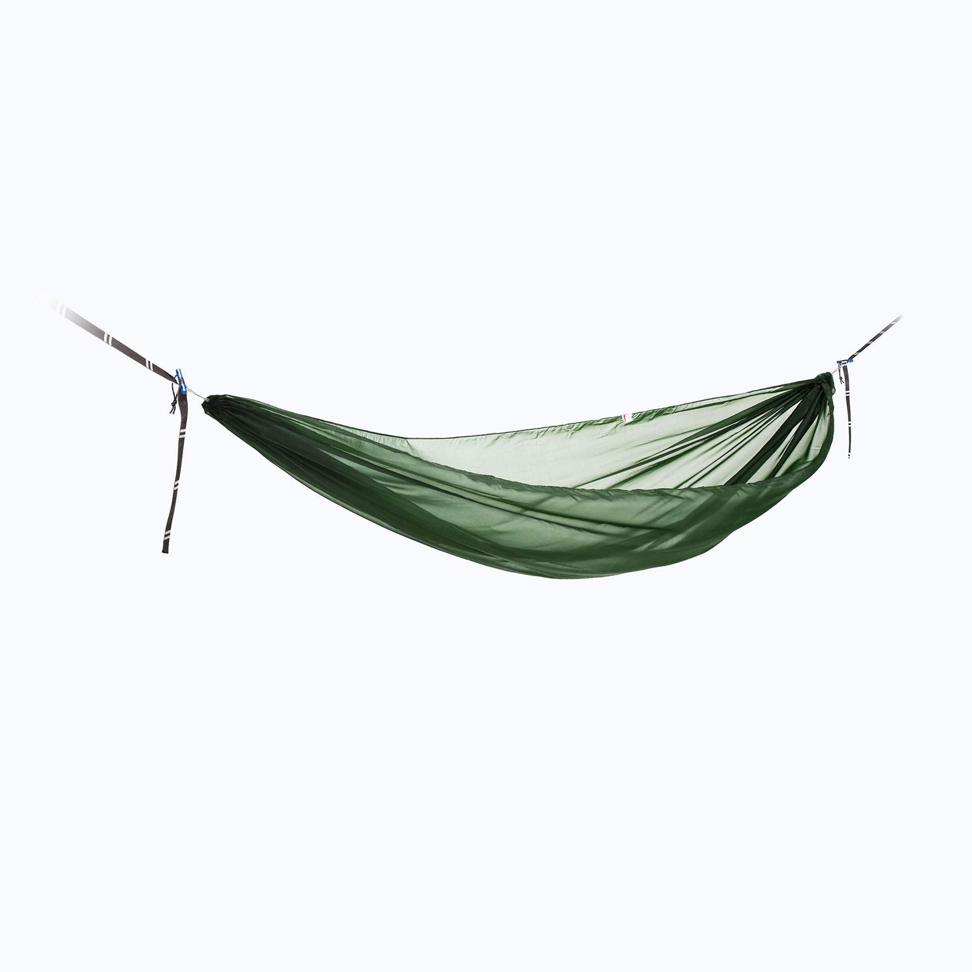 Туристически хамак Lesovik Sul forest green