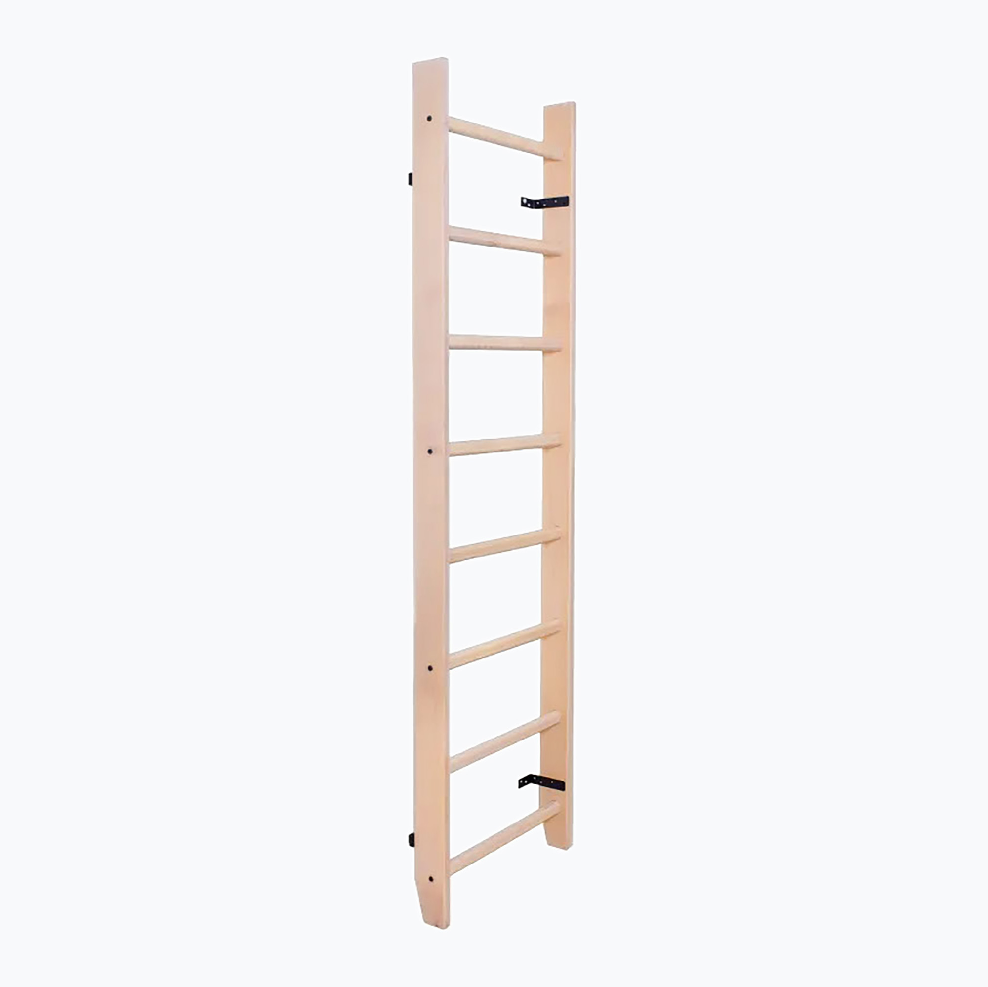 Scară de gimnastică BenchK maro BK-110