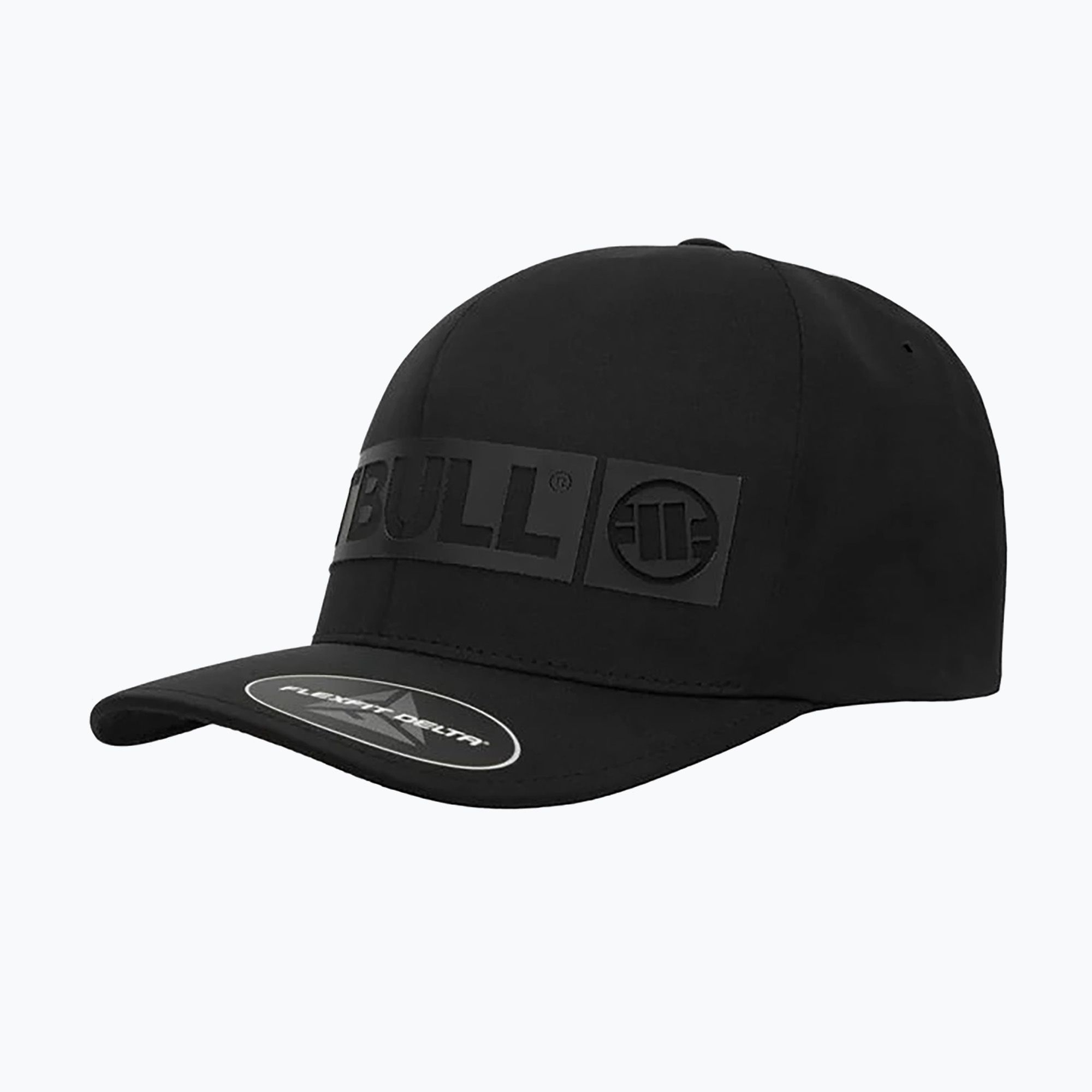 Czapka z daszkiem Pitbull Full Cap ,,Hilltop