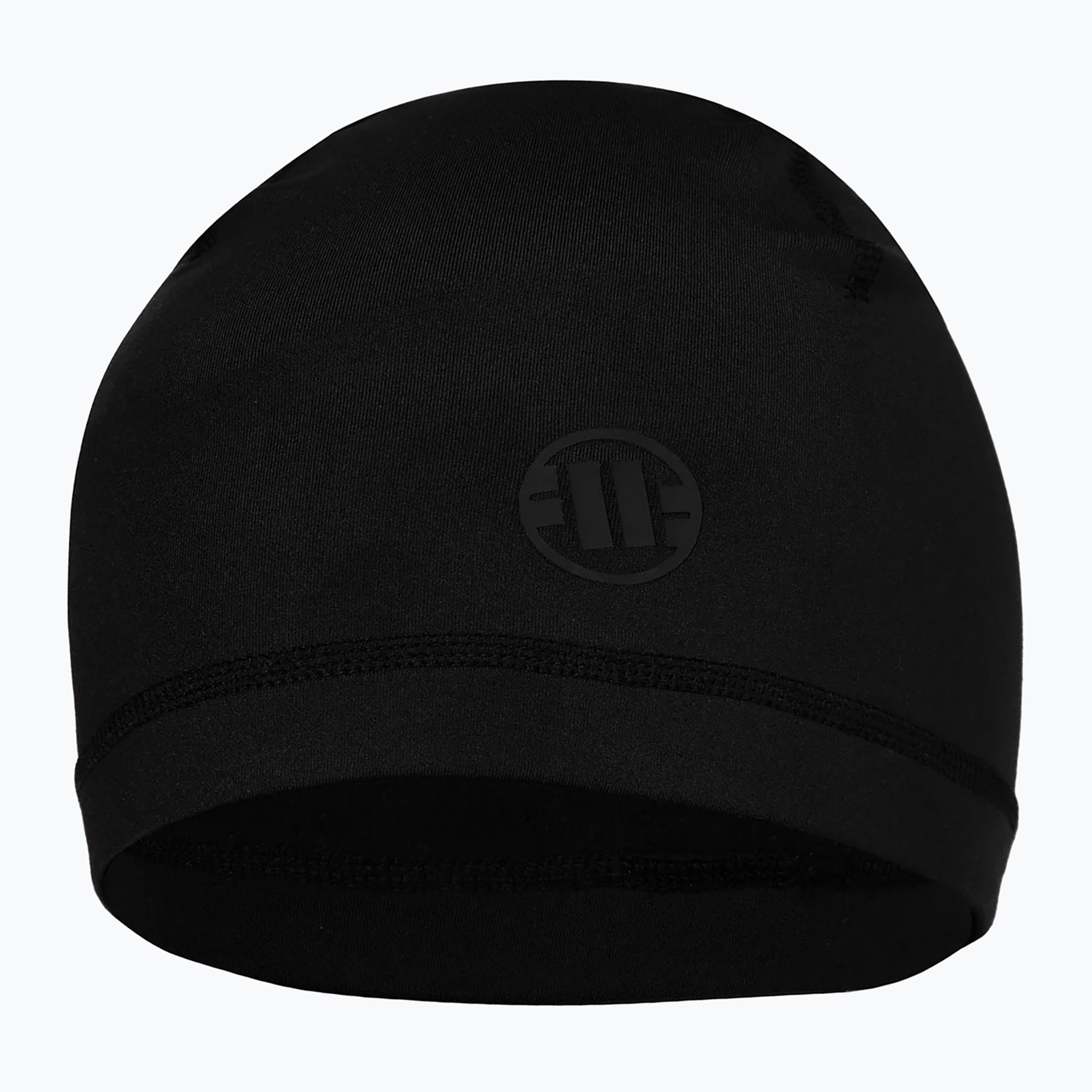 Зимна шапка Pitbull Special Sport Small Logo 2 Beanie black