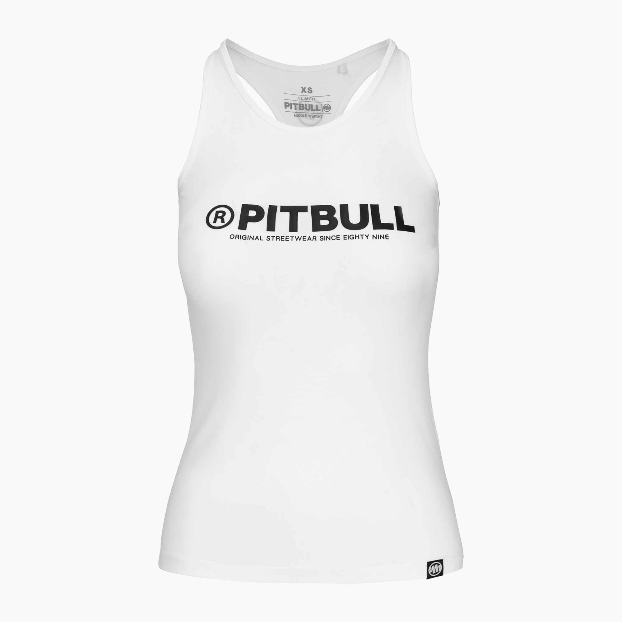 Дамски потник Pitbull R, бял