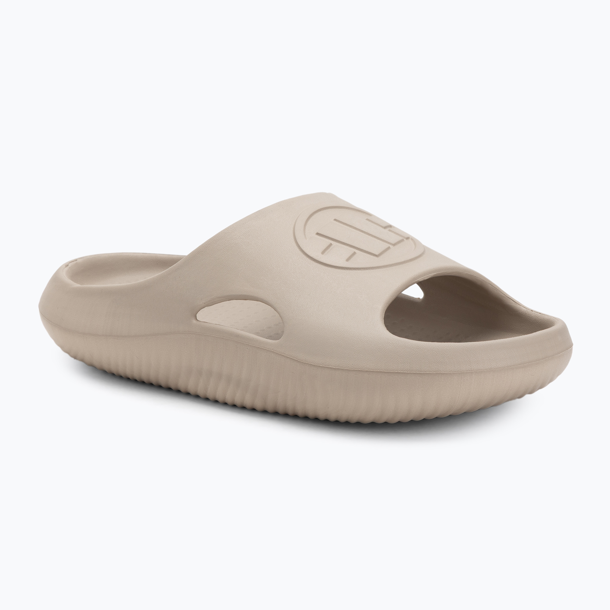 Pitbull Jade sand infradito da uomo (44 EU) (Jade 205001250044)