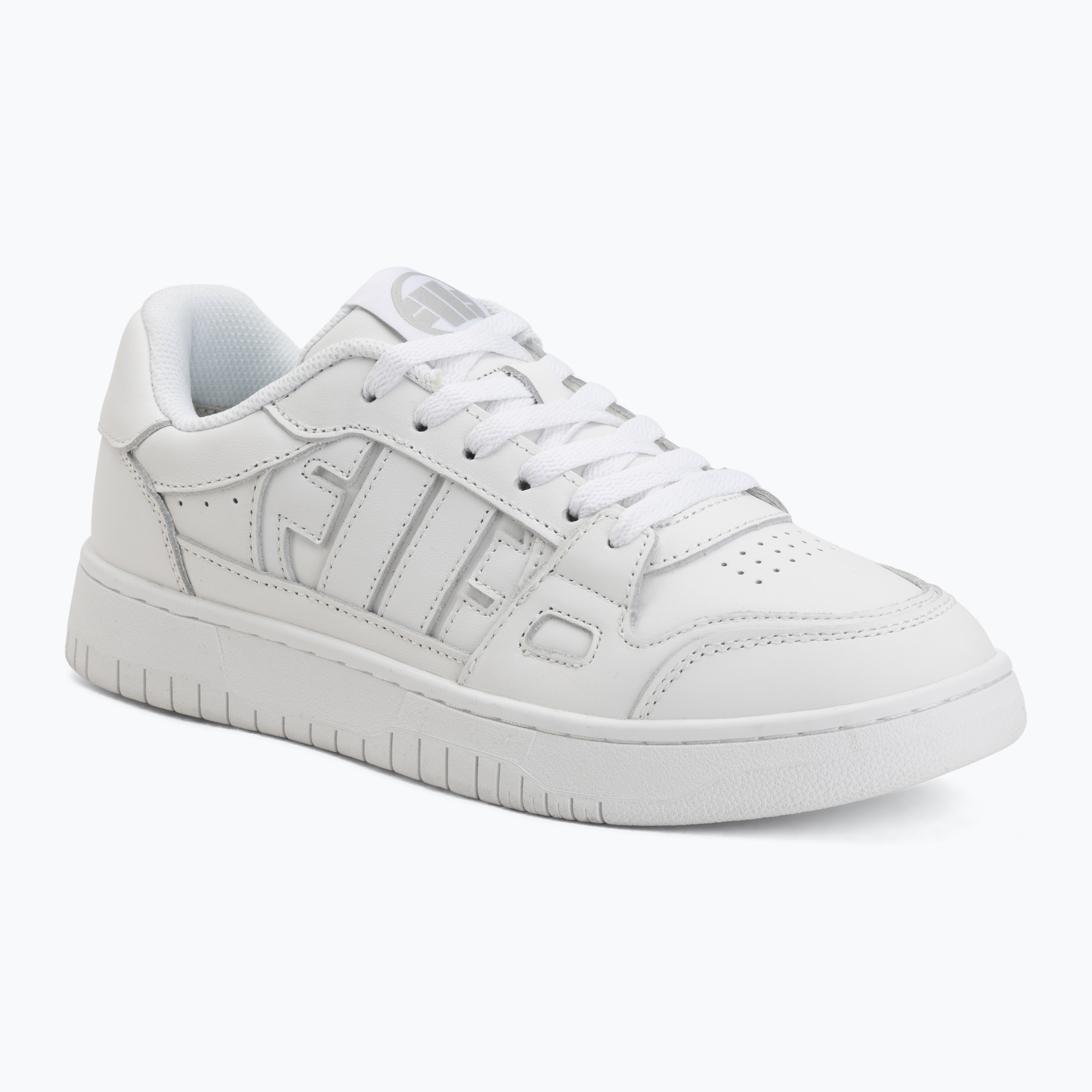 Обувки Pitbull Elkwood white