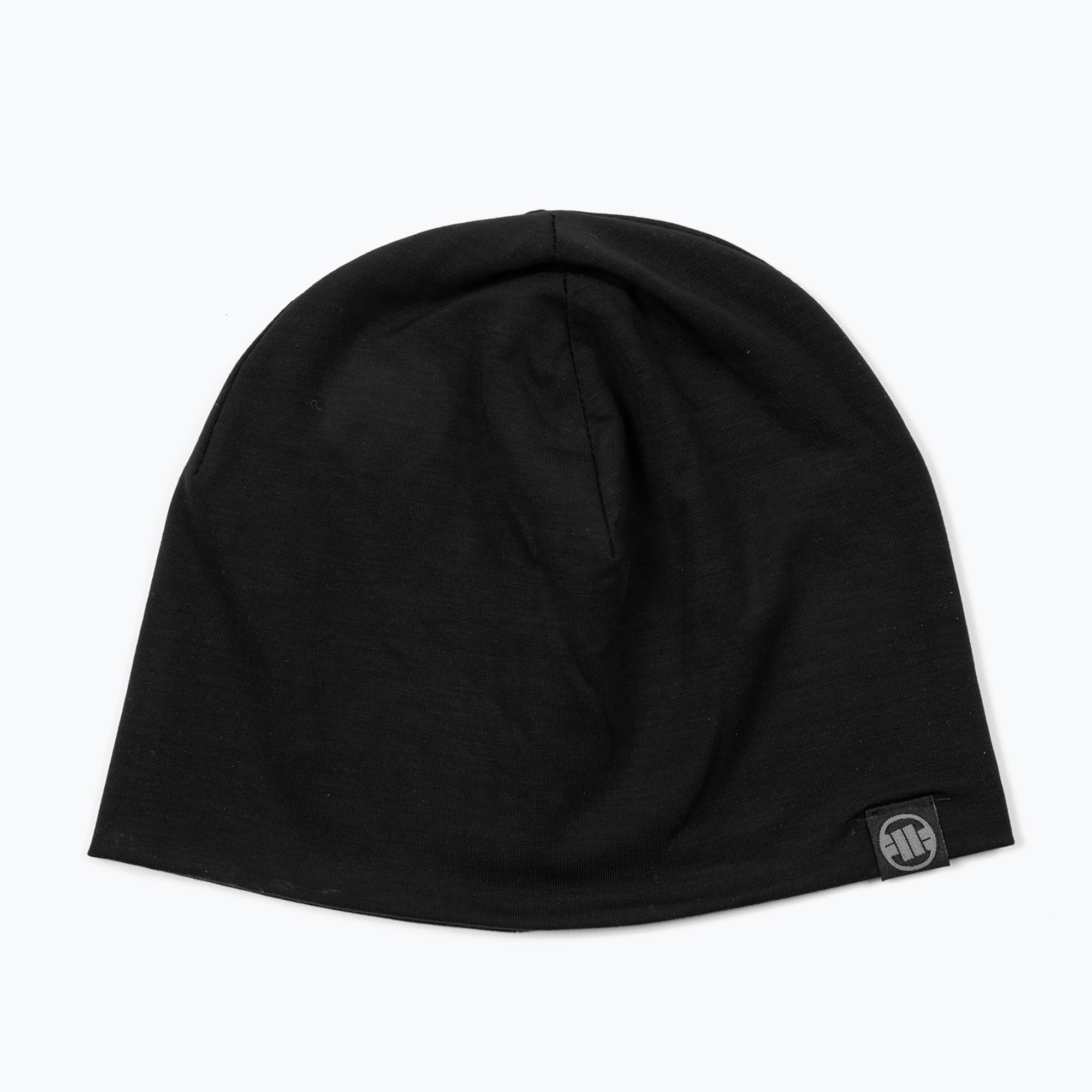 Зимна шапка Pitbull Tencel Performance Beanie black