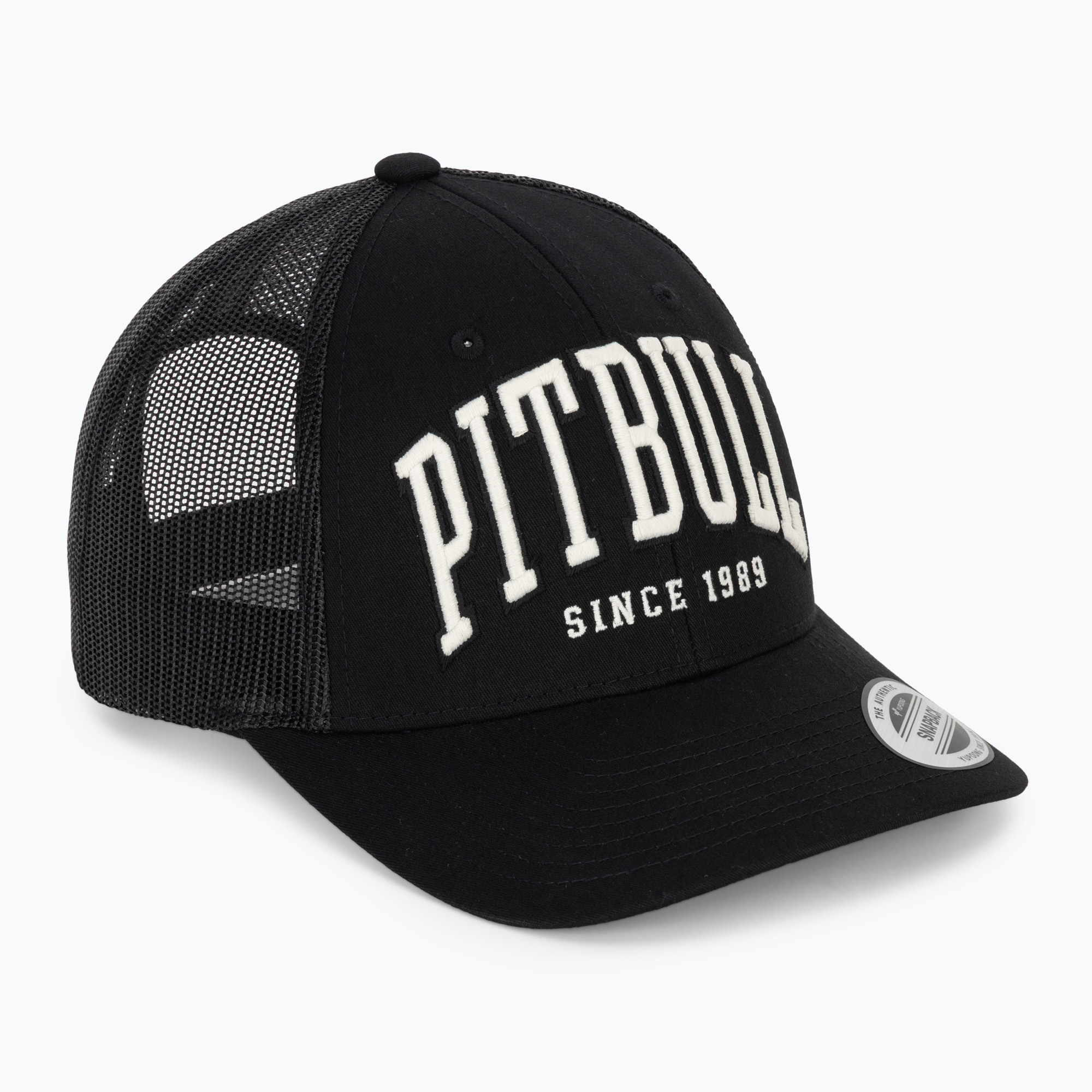 Pánská kšiltovka Pitbull Mesh 