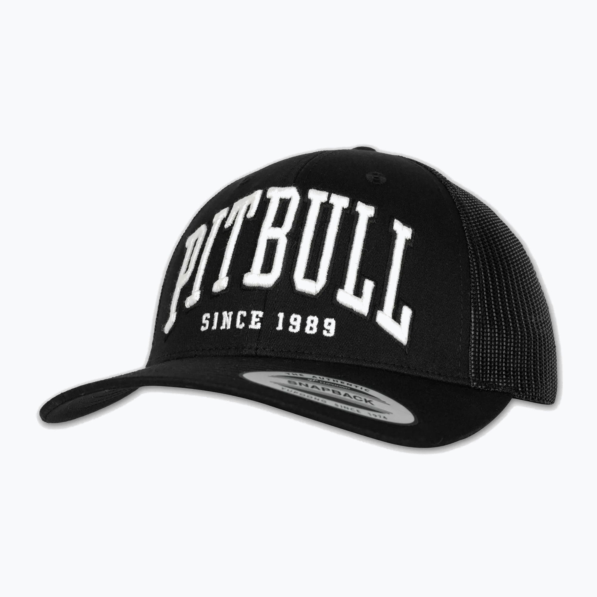 Șapcă pentru bărbați Pitbull Mesh 