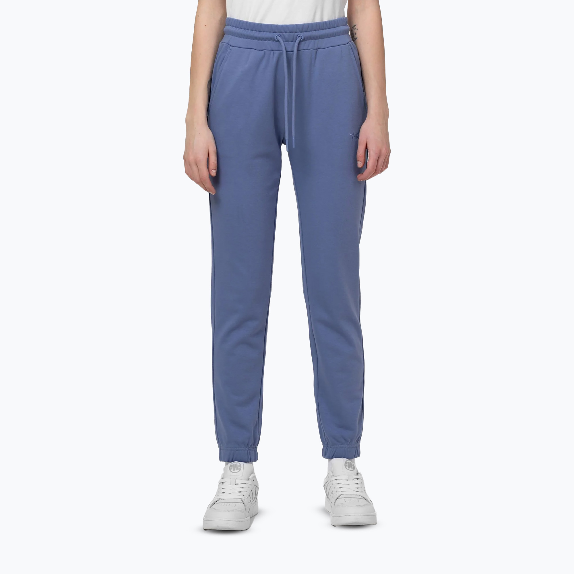 Blugi damă Pitbull Sierra blue jeans