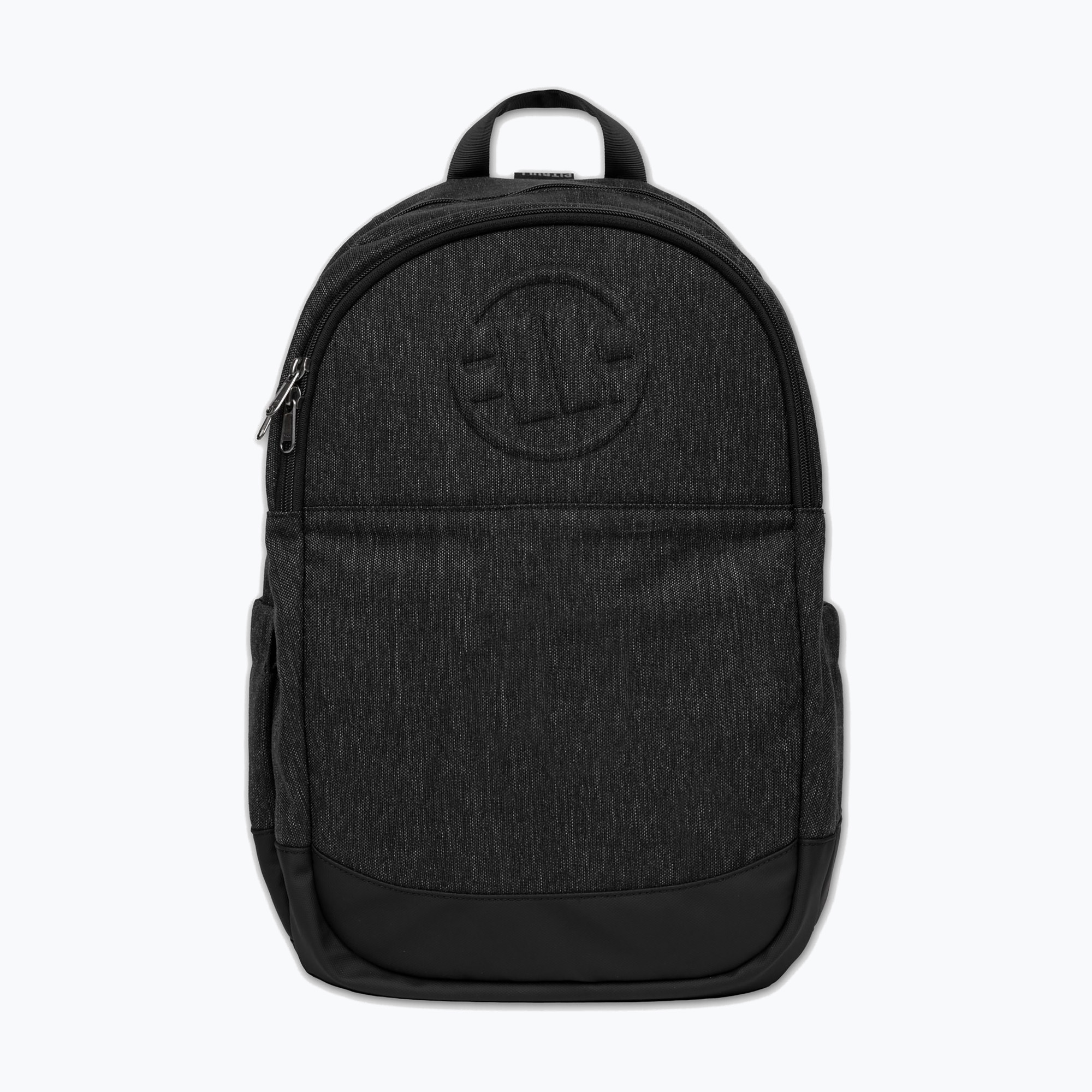 Градска раница Pitbull Hornet 21 l dark grey melange
