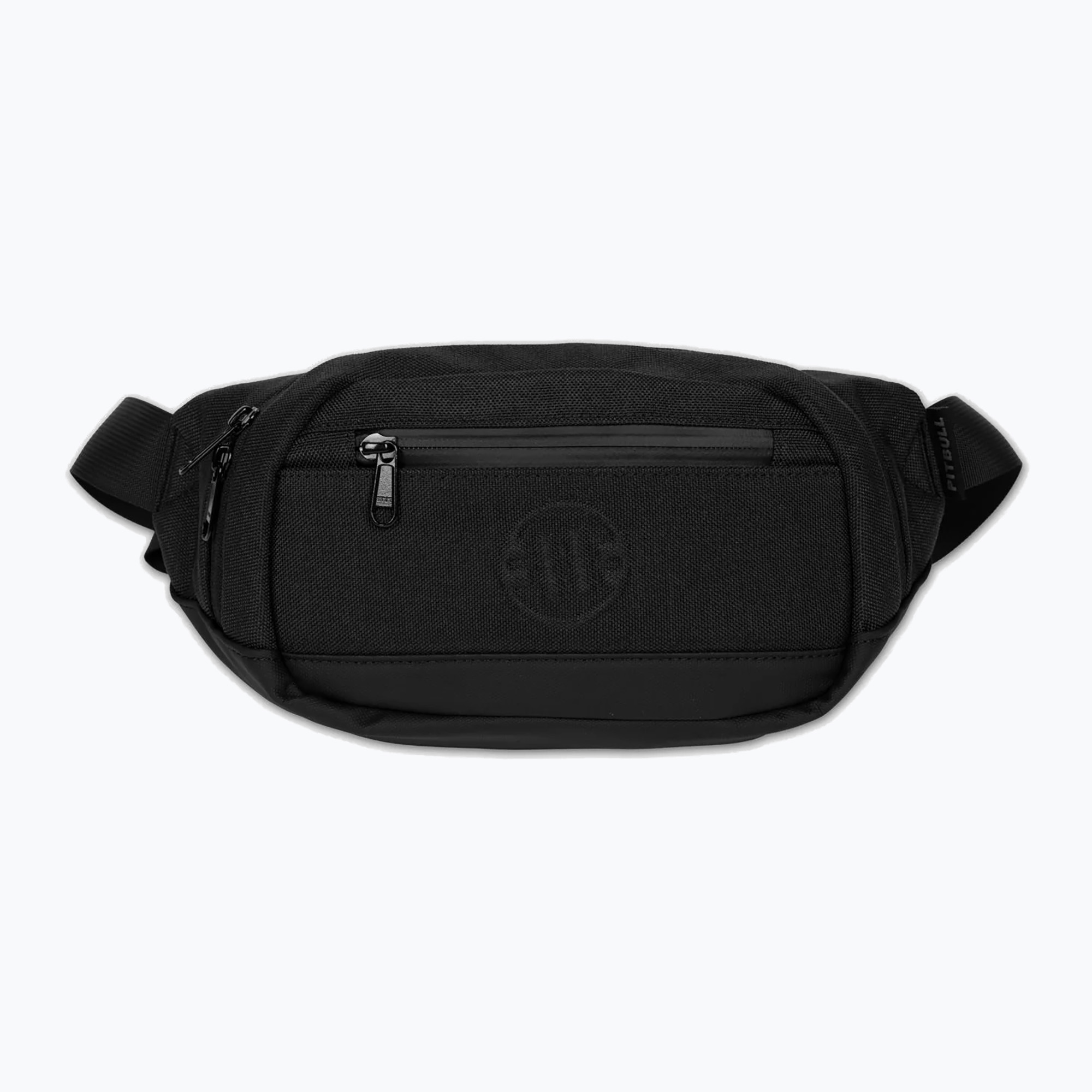 Чантичка за кръстна Pitbull Hornet 3,5 l black