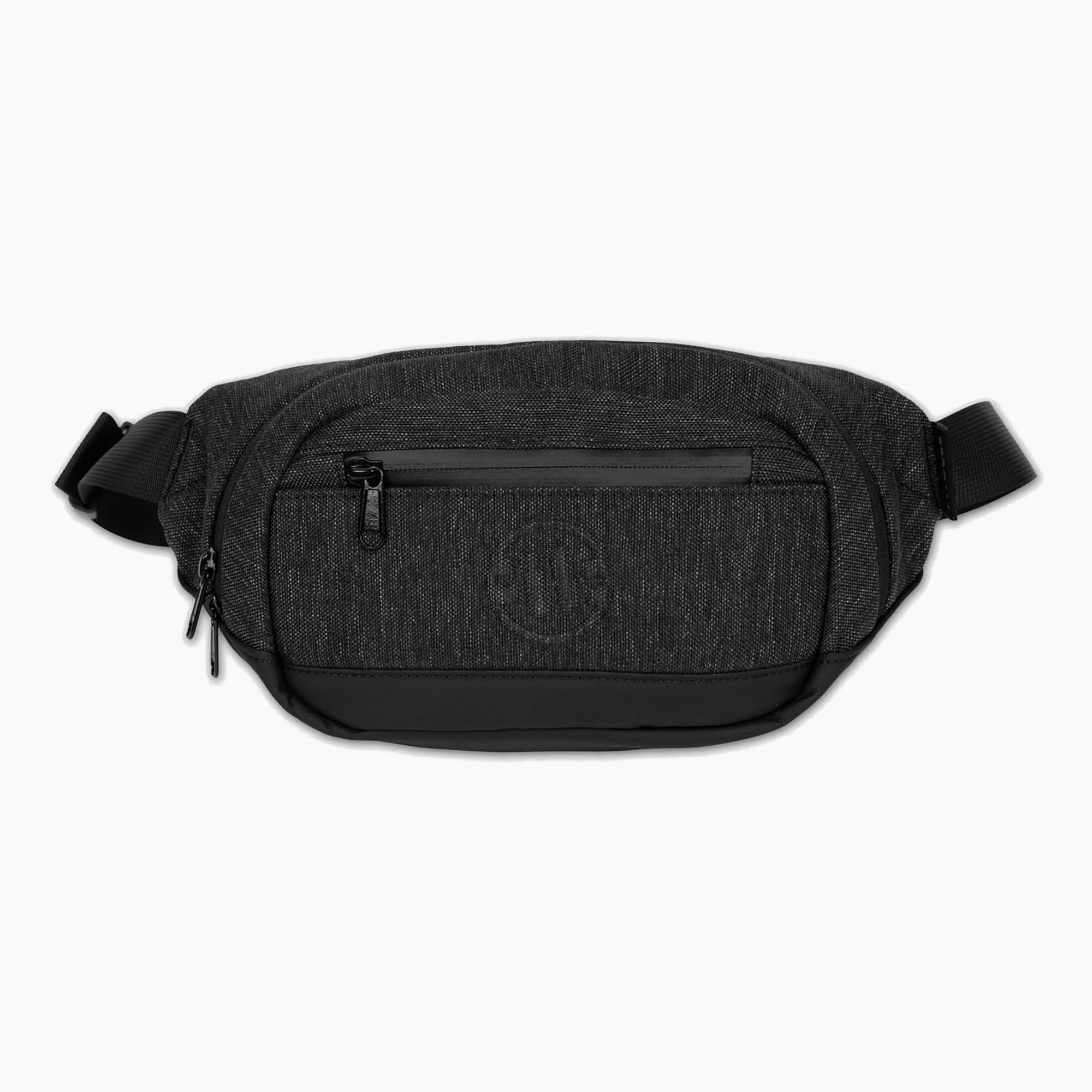 Чантичка за кръстна Pitbull Hornet 3,5 l dark grey melange