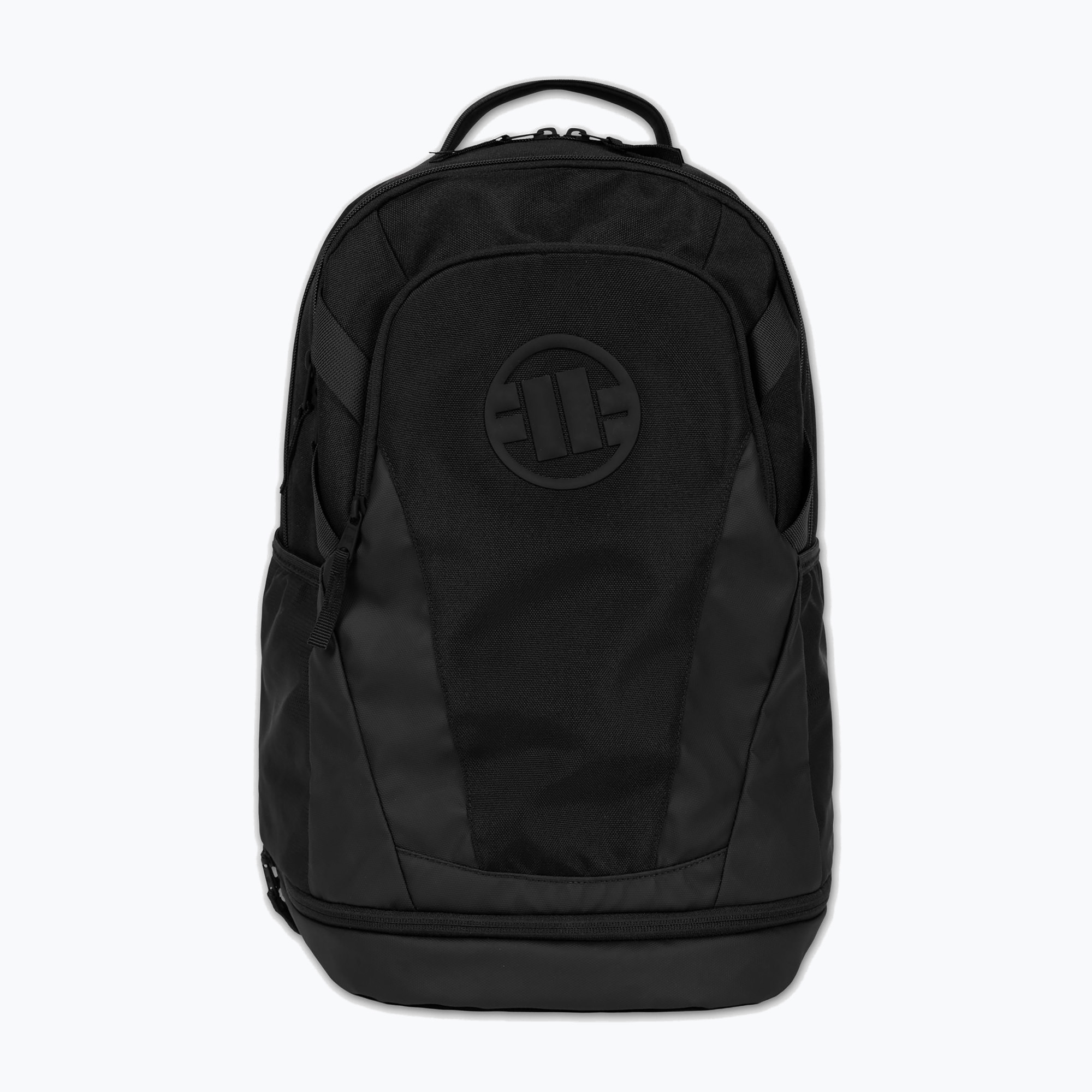 Rucsac de oraș Pitbull Athletic Logo black