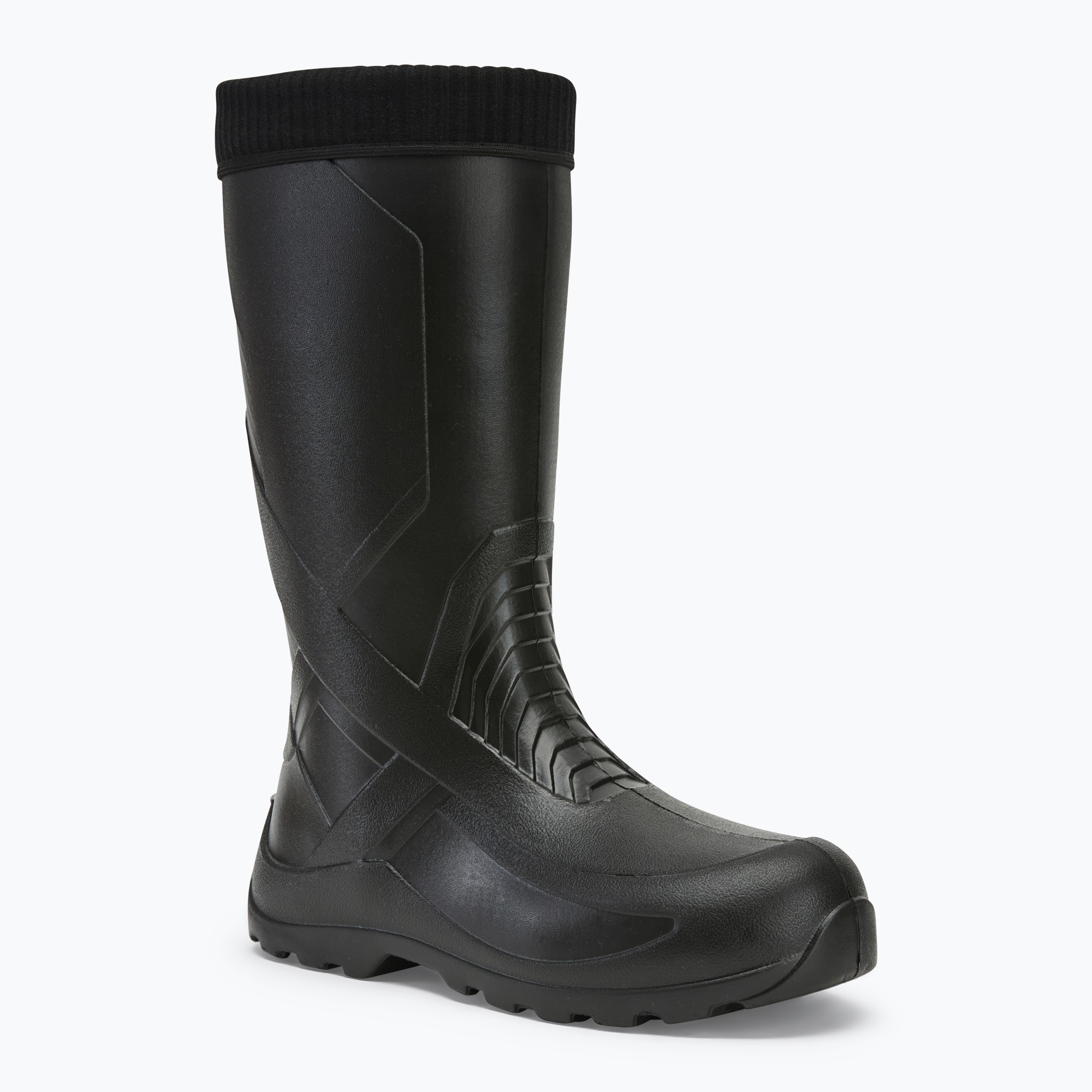 Kalosze męskie Dry Walker Xtrack Ultra black 