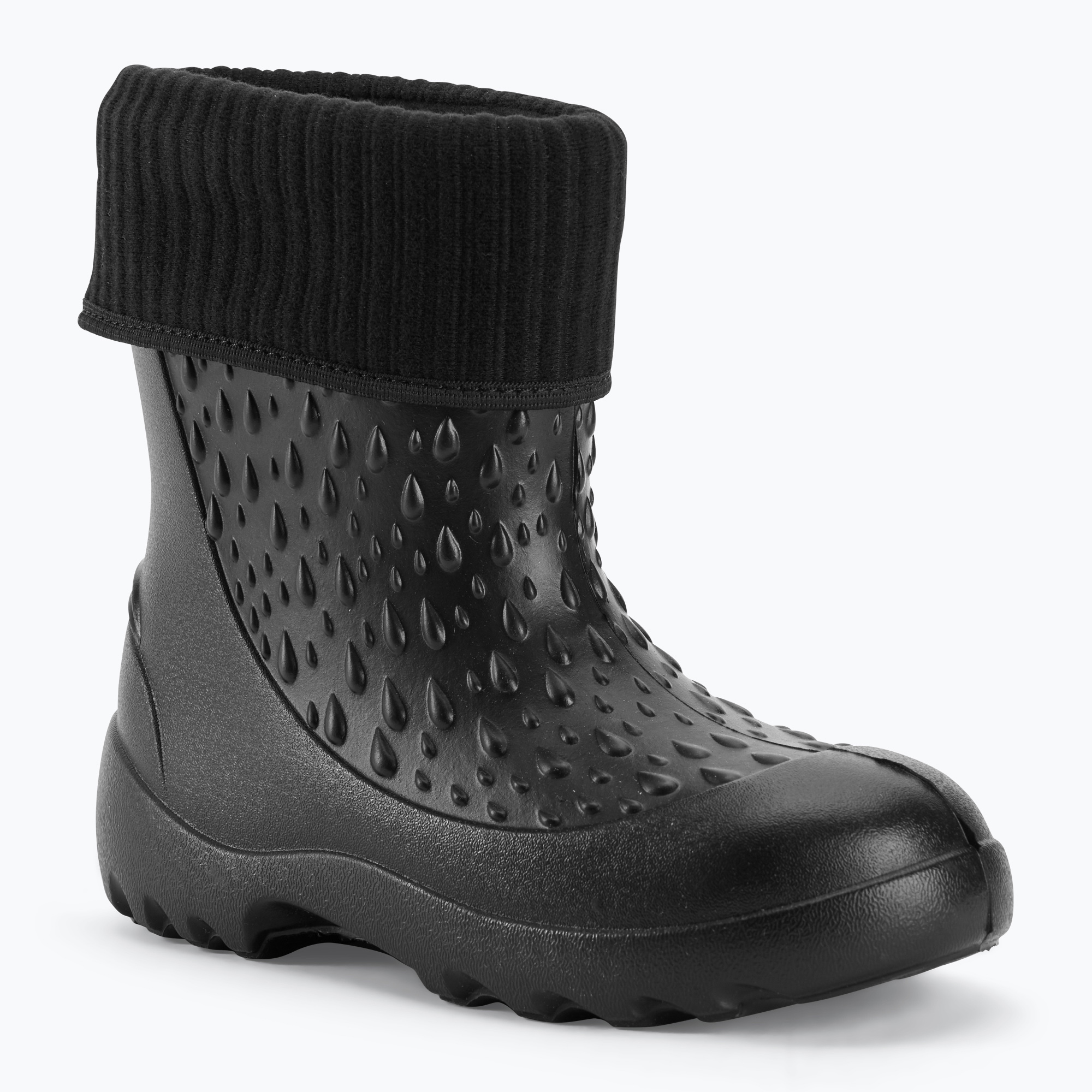 Detské gumáky Dry Walker Jumpers Snow Mode black (Jumpers Snow Mode 121/26/27)