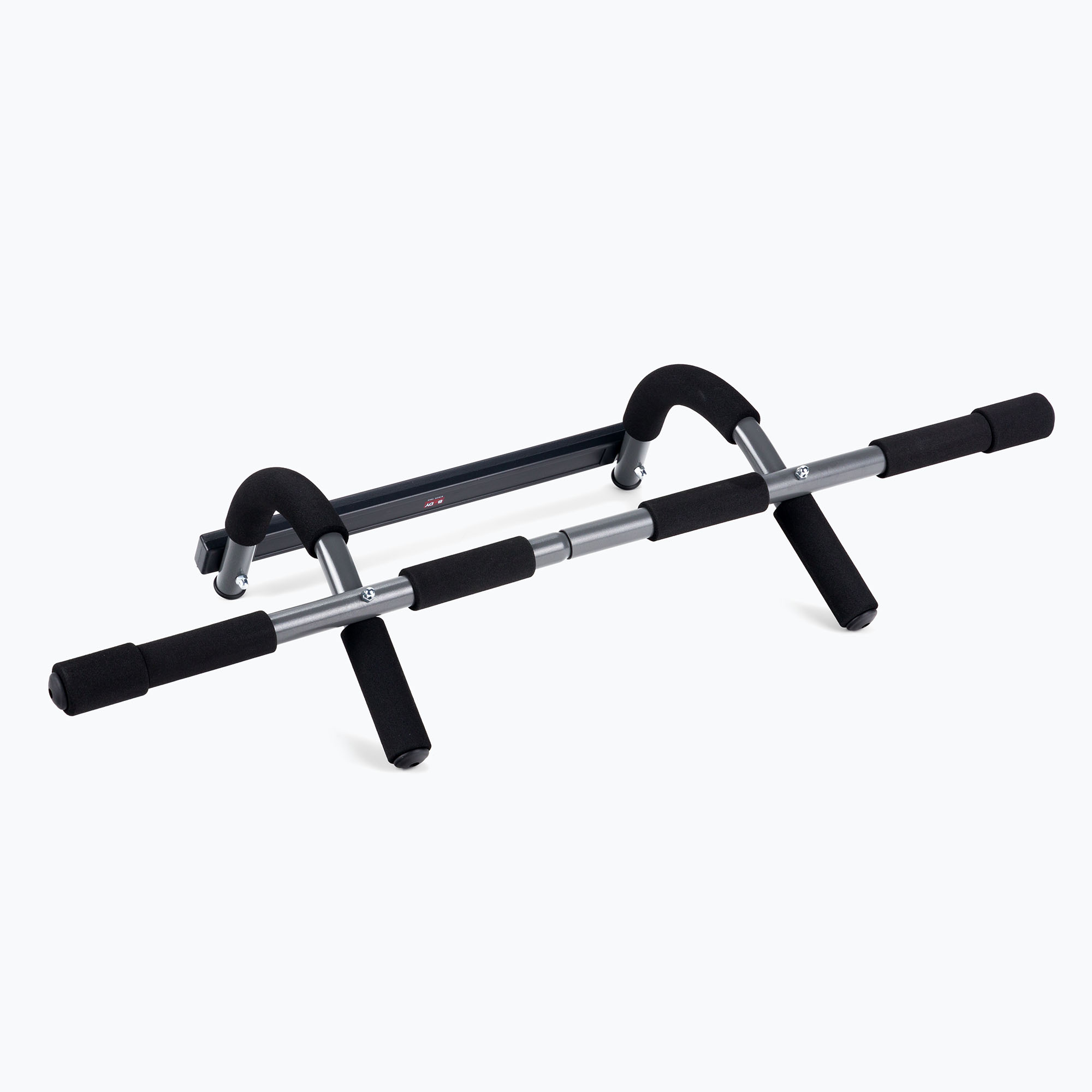 Bodysculpture Body Gym Multifunktionsstange schwarz BB 268