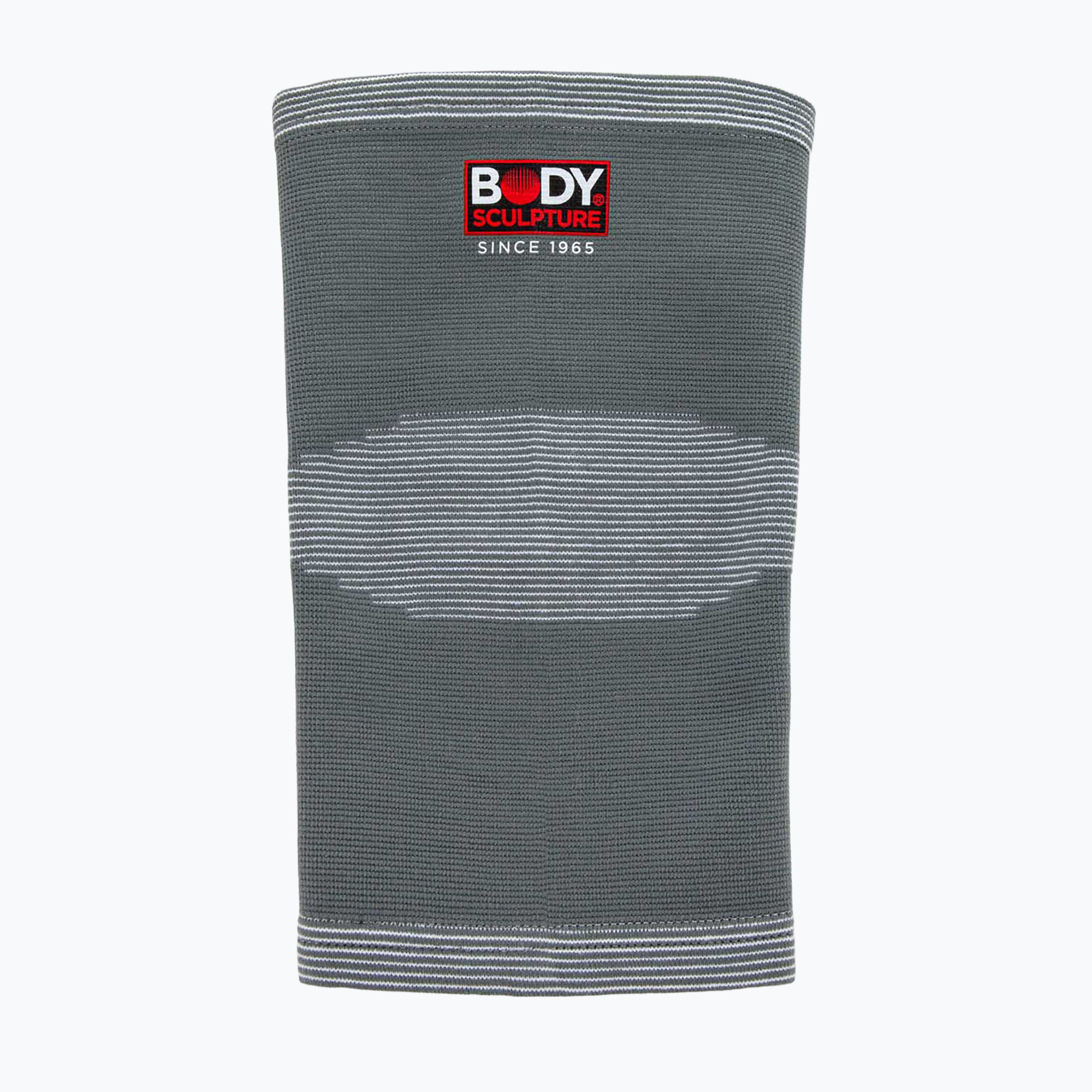 Bandă pentru genunchi Body Sculpture Bns 003 grey