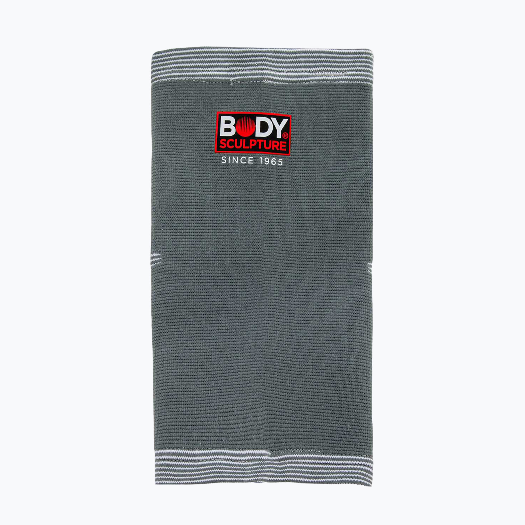 Bandă pentru stabilizarea cotului Body Sculpture Bns 004 grey