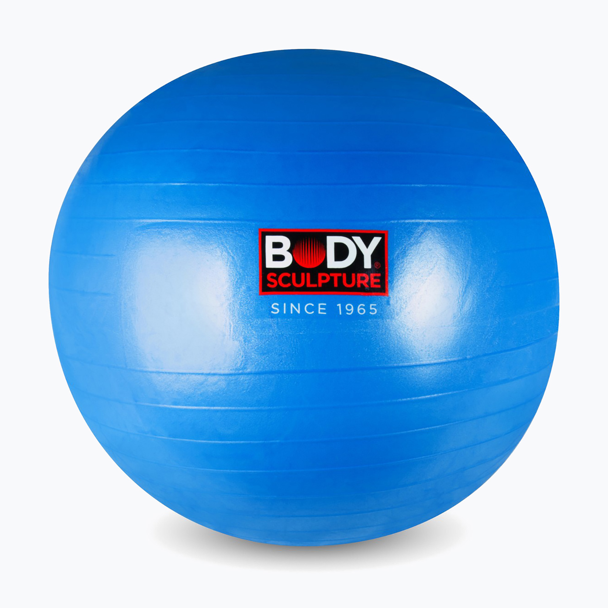 Minge de gimnastică Body Sculpture Anti-Burst Bb 001 65 cm blue