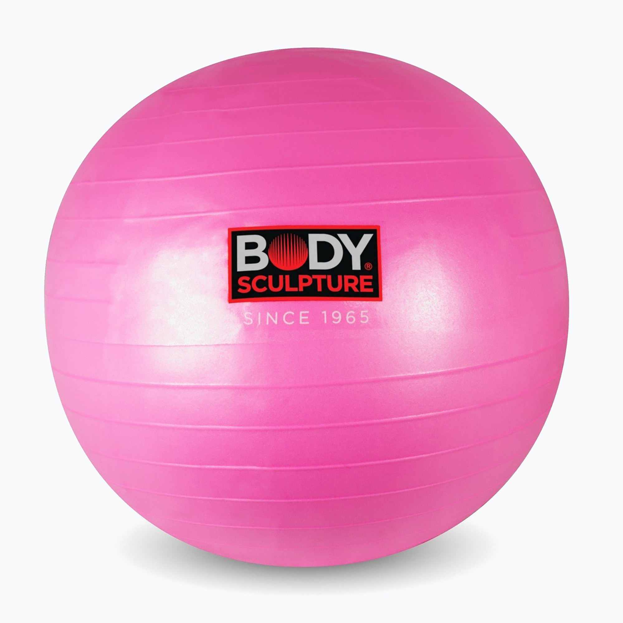 Minge de gimnastică Body Sculpture Anti-Burst Bb 001 56 cm pink