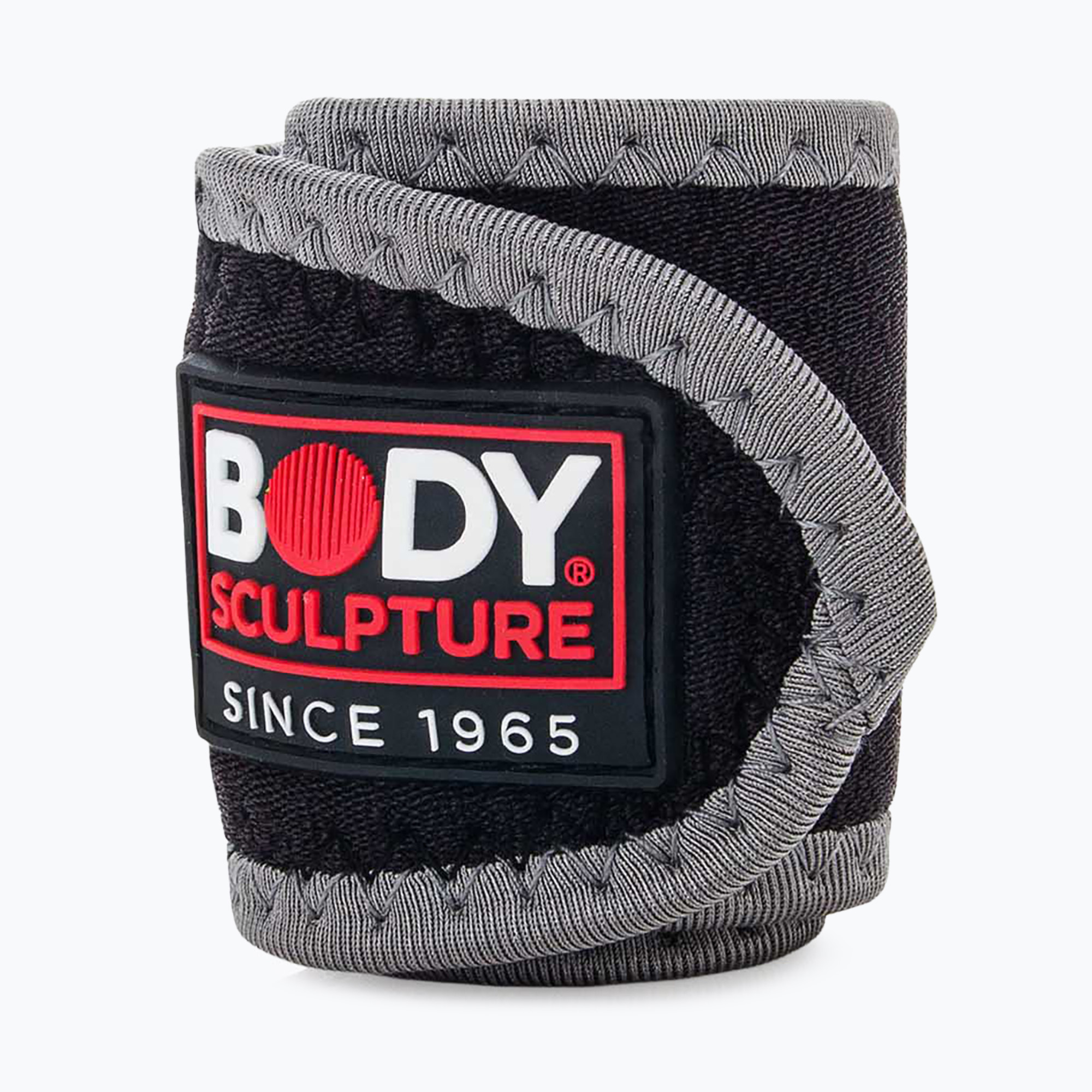 Stabilizátor zápästia Body Sculpture Frotte Bns 425E black