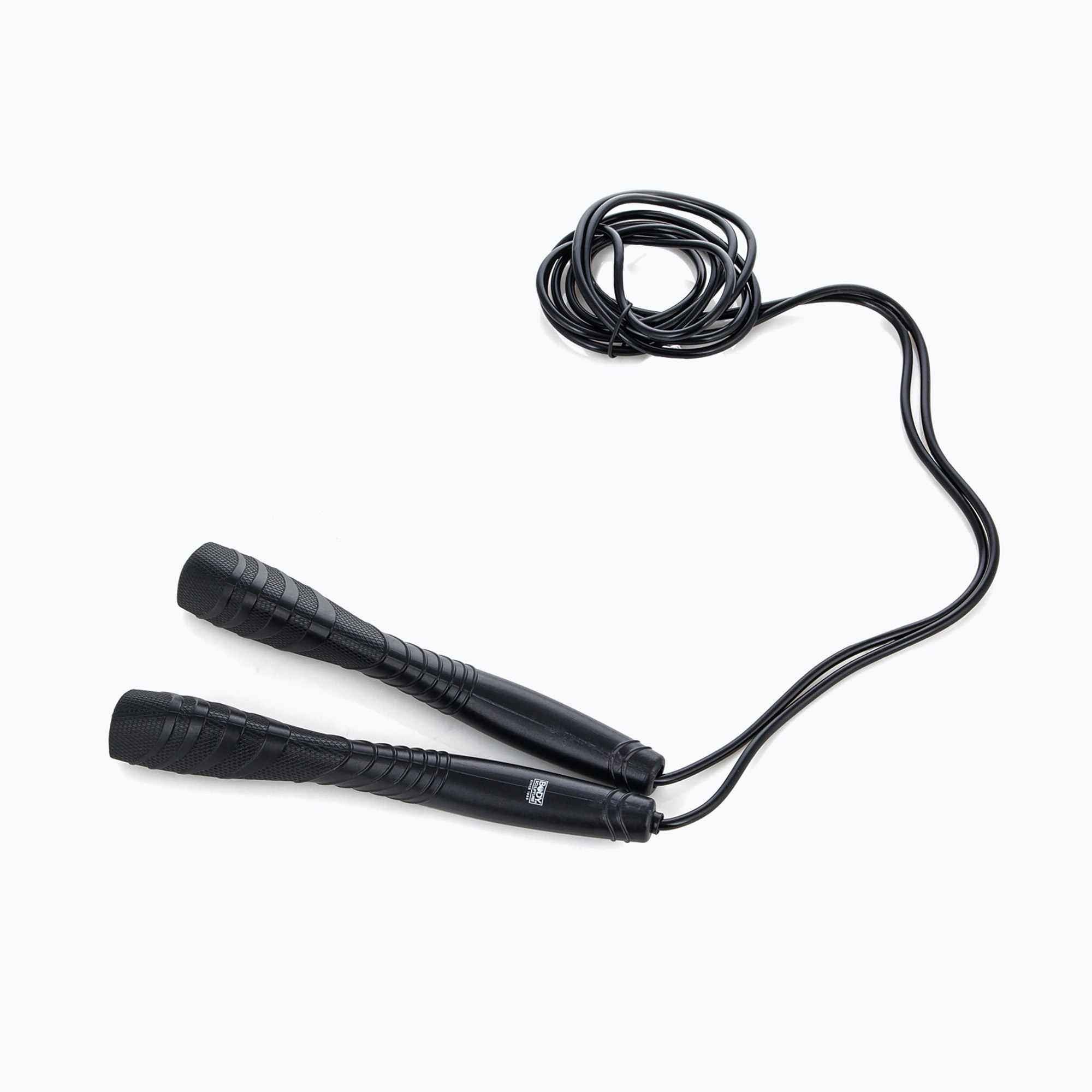 Coardă Body Sculpture Bk 108 black