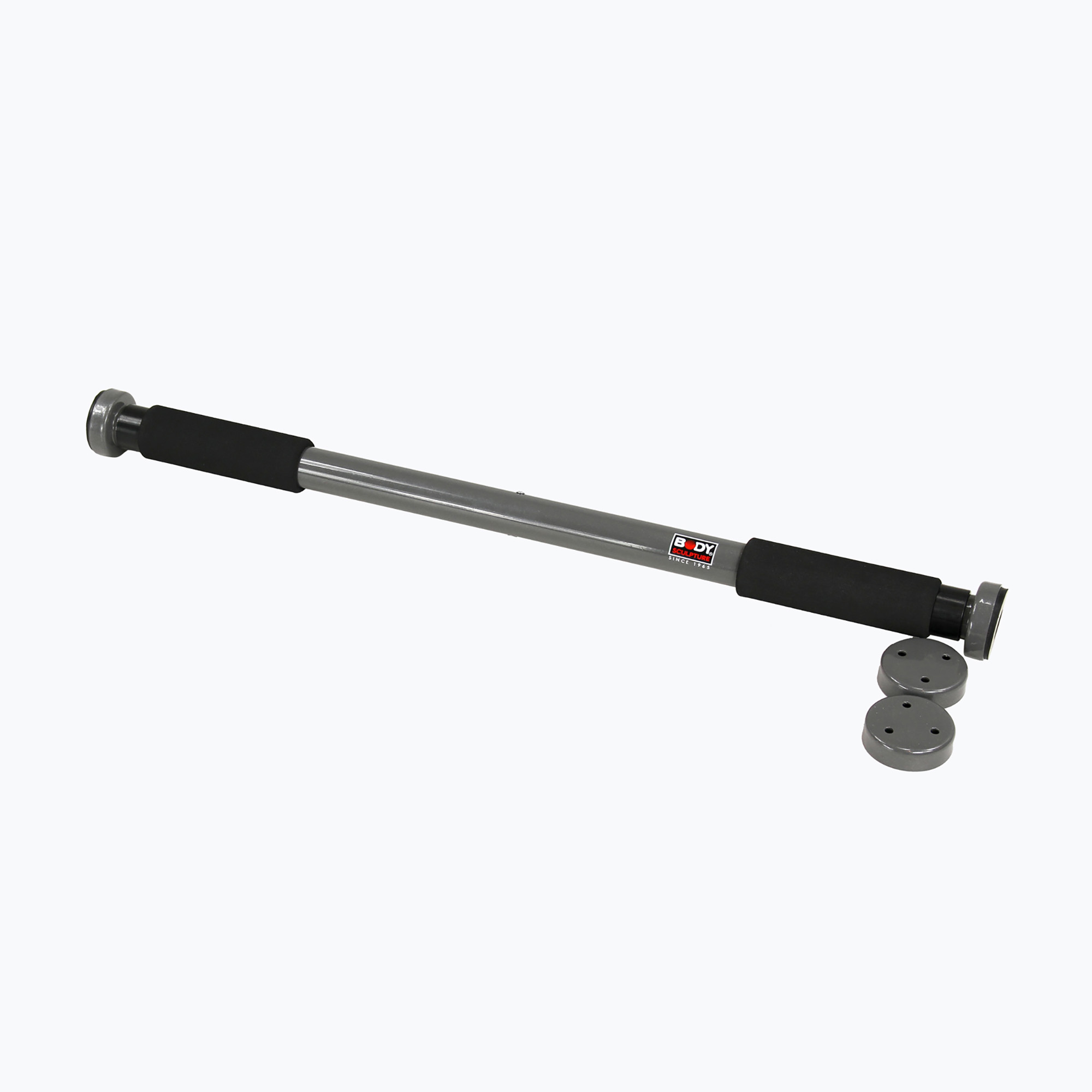 Bară de tracțiuni Body Sculpture Bb 262L-B 2W1 Black